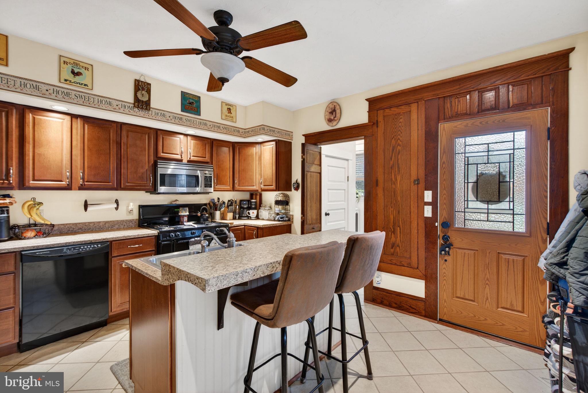 WRIGHTSVILLE BORO - Residential