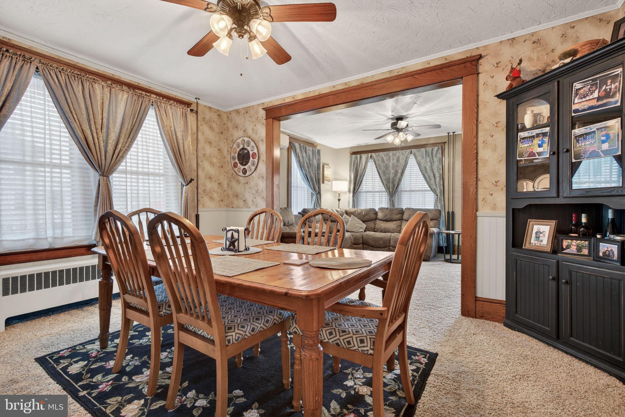 WRIGHTSVILLE BORO - Residential