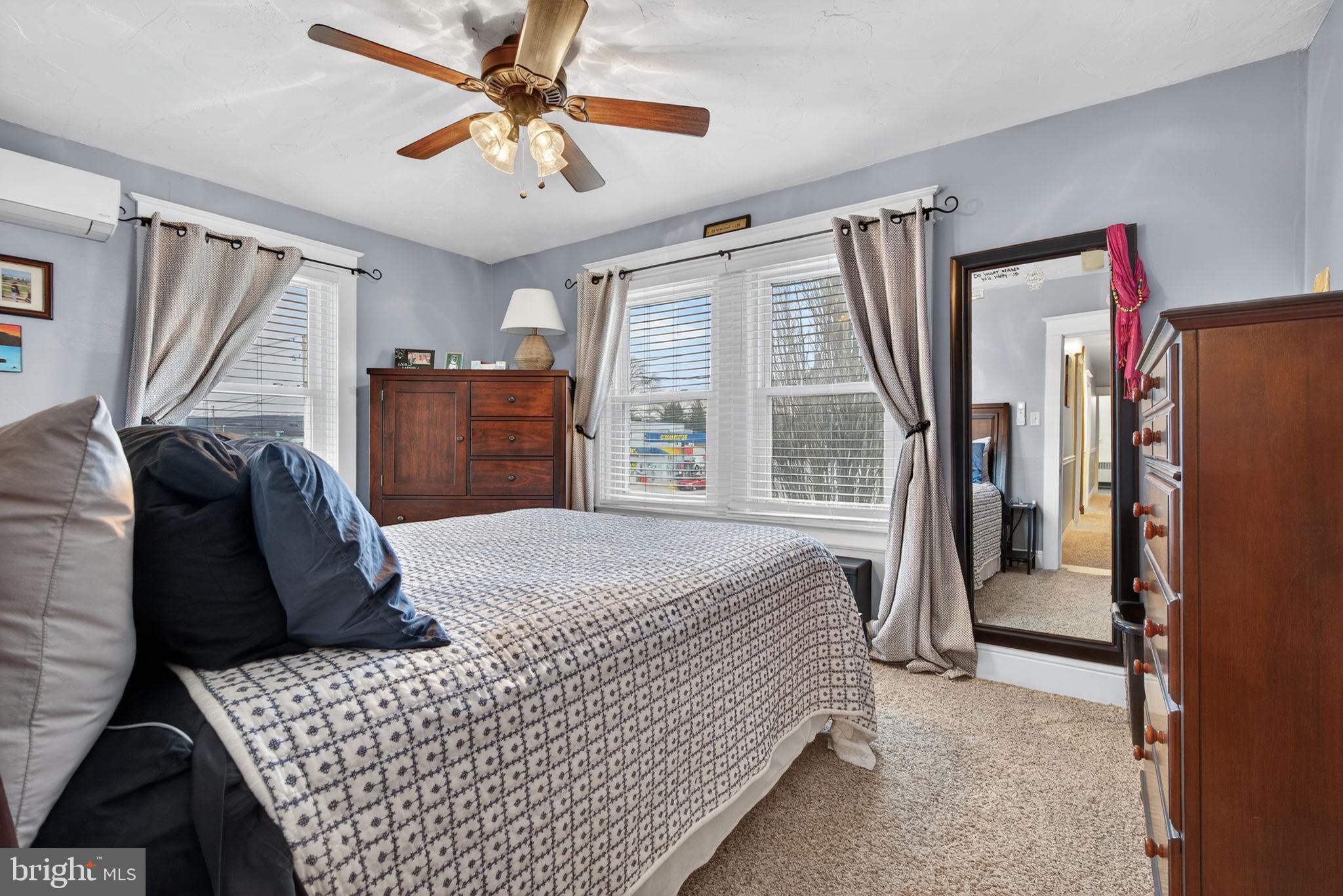 WRIGHTSVILLE BORO - Residential