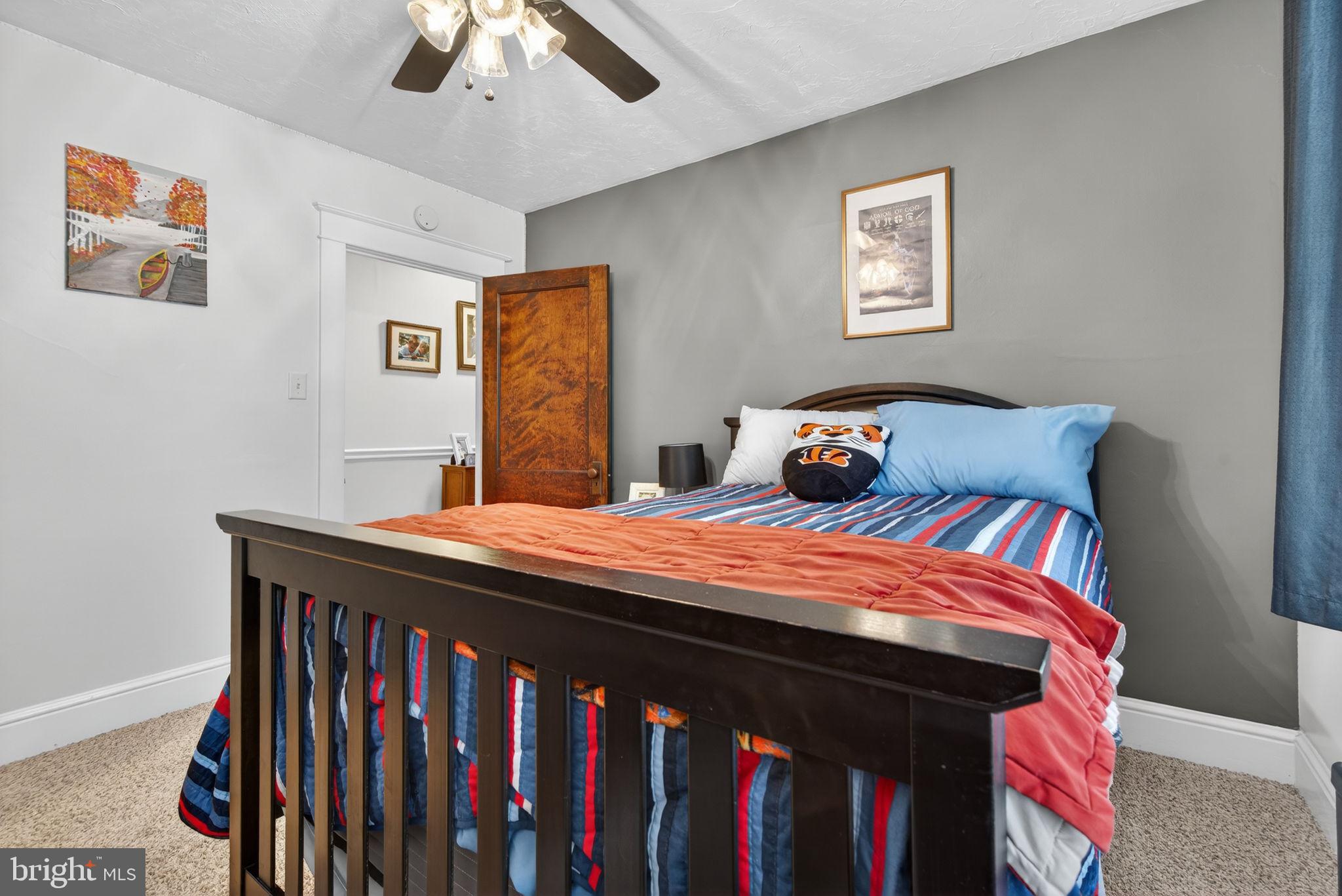 WRIGHTSVILLE BORO - Residential