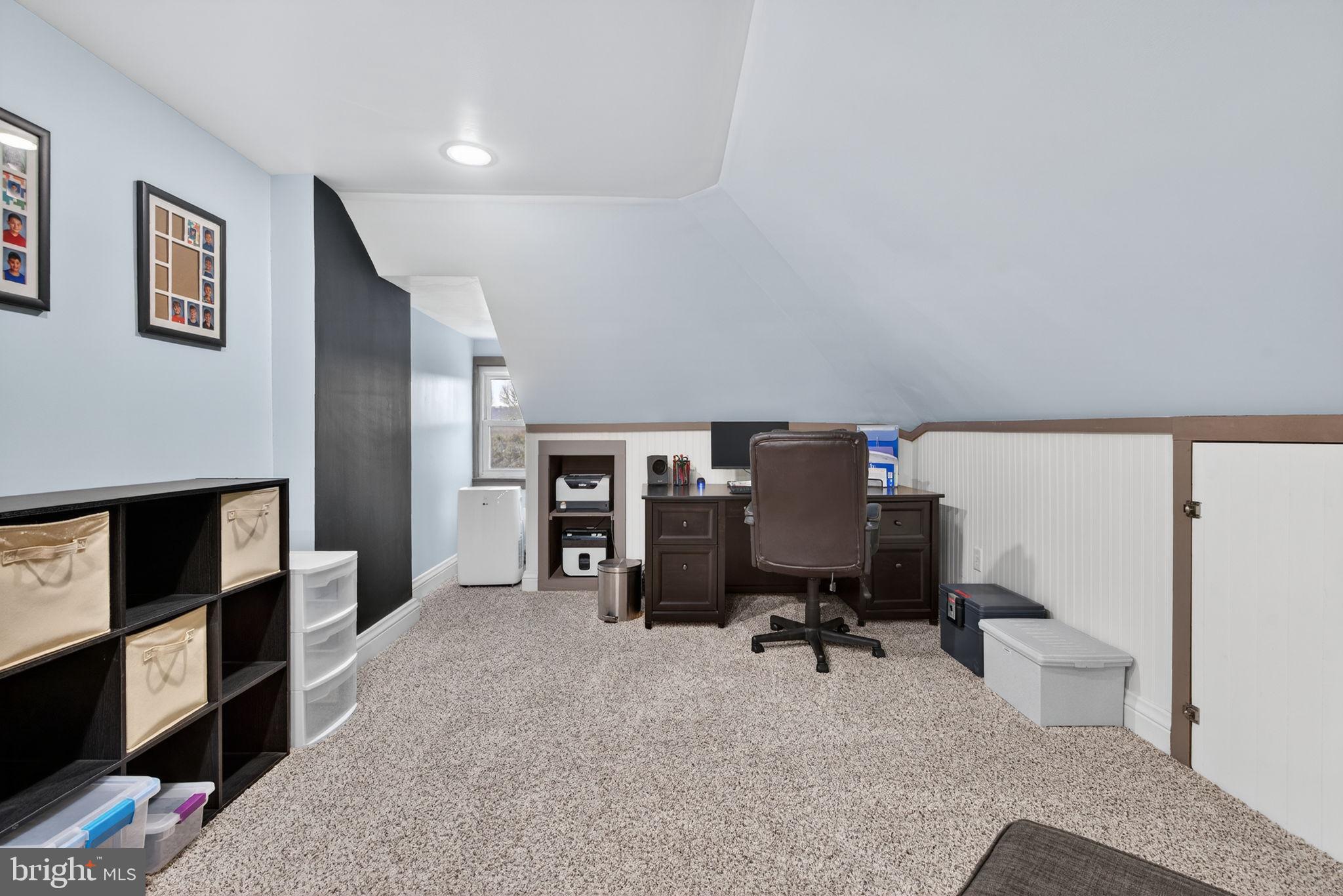 WRIGHTSVILLE BORO - Residential