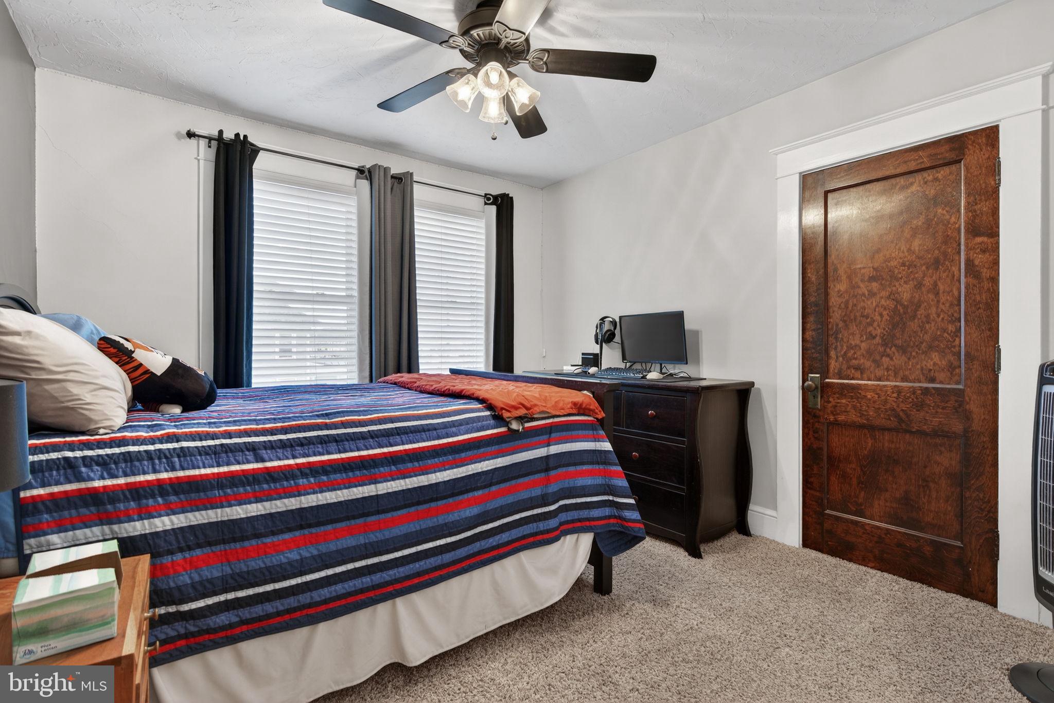 WRIGHTSVILLE BORO - Residential