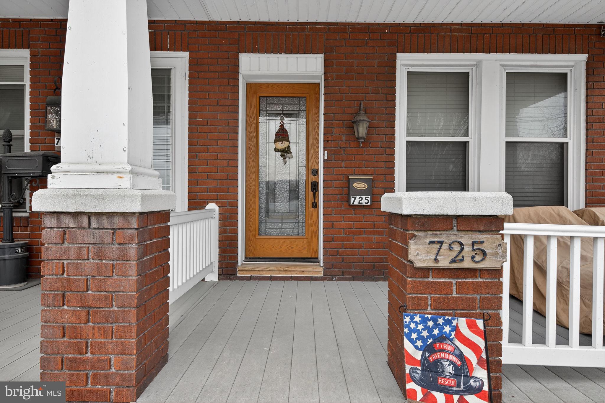 WRIGHTSVILLE BORO - Residential