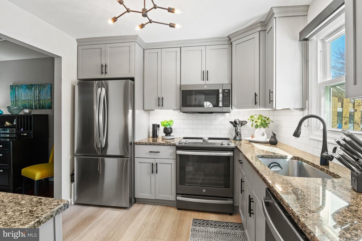 WEDGEWOOD PARK - Residential