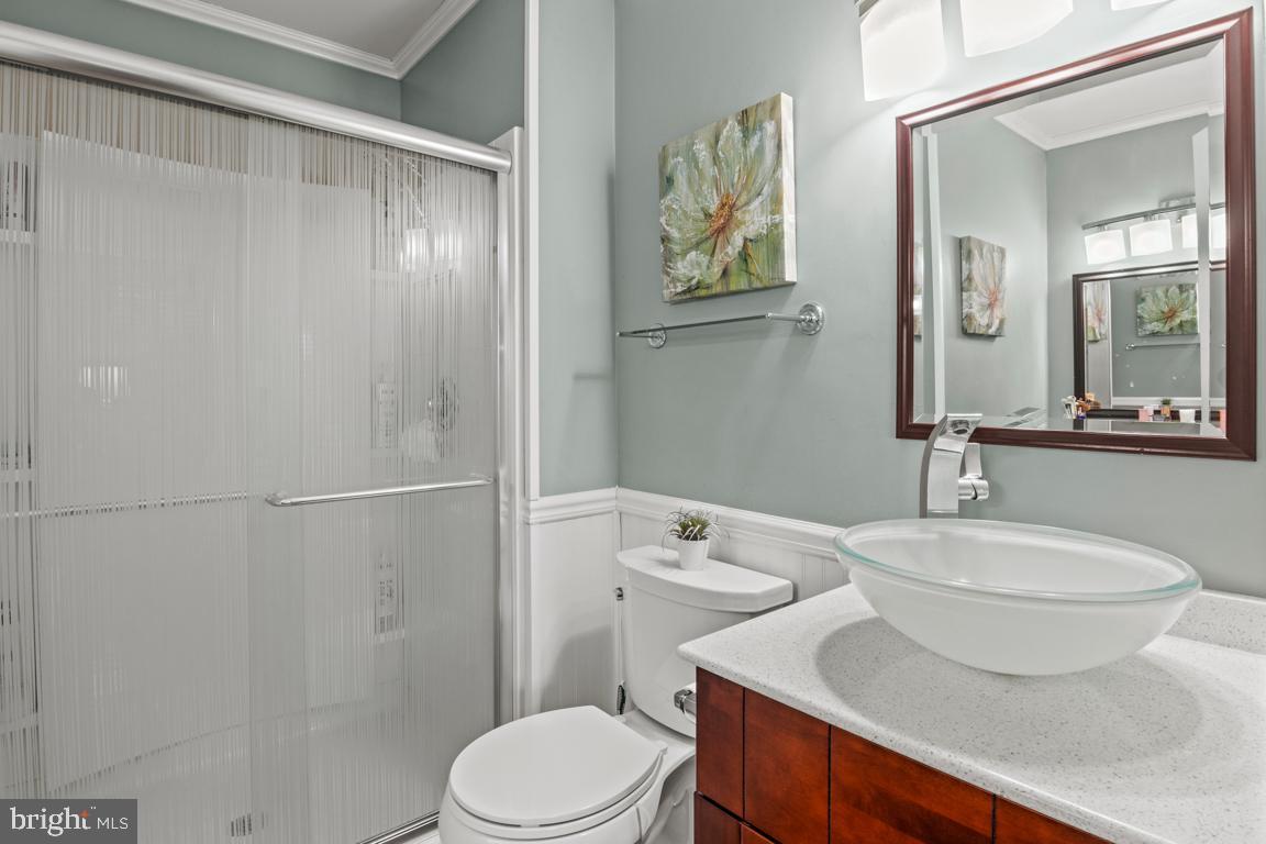 WEDGEWOOD PARK - Residential