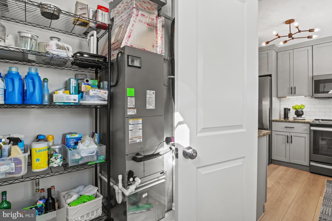 WEDGEWOOD PARK - Residential