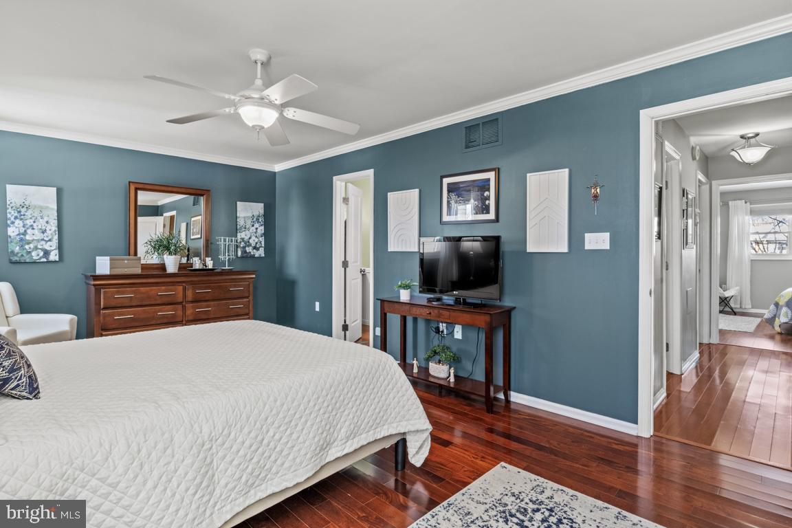 WEDGEWOOD PARK - Residential