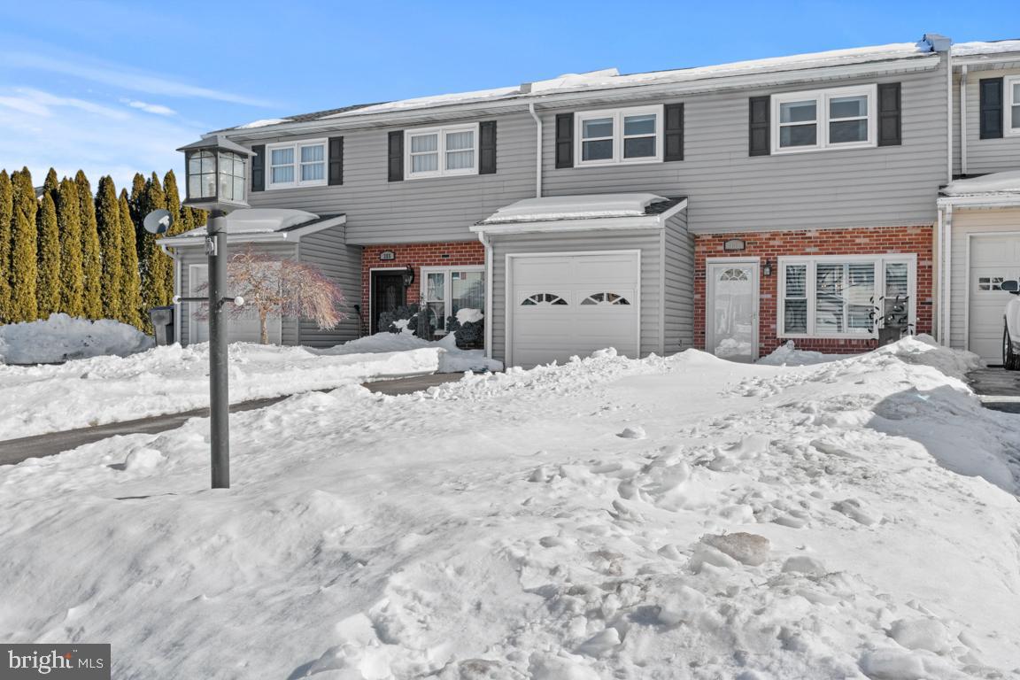 WEDGEWOOD PARK - Residential