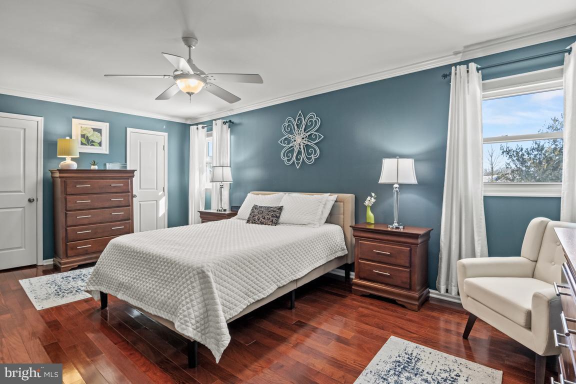 WEDGEWOOD PARK - Residential