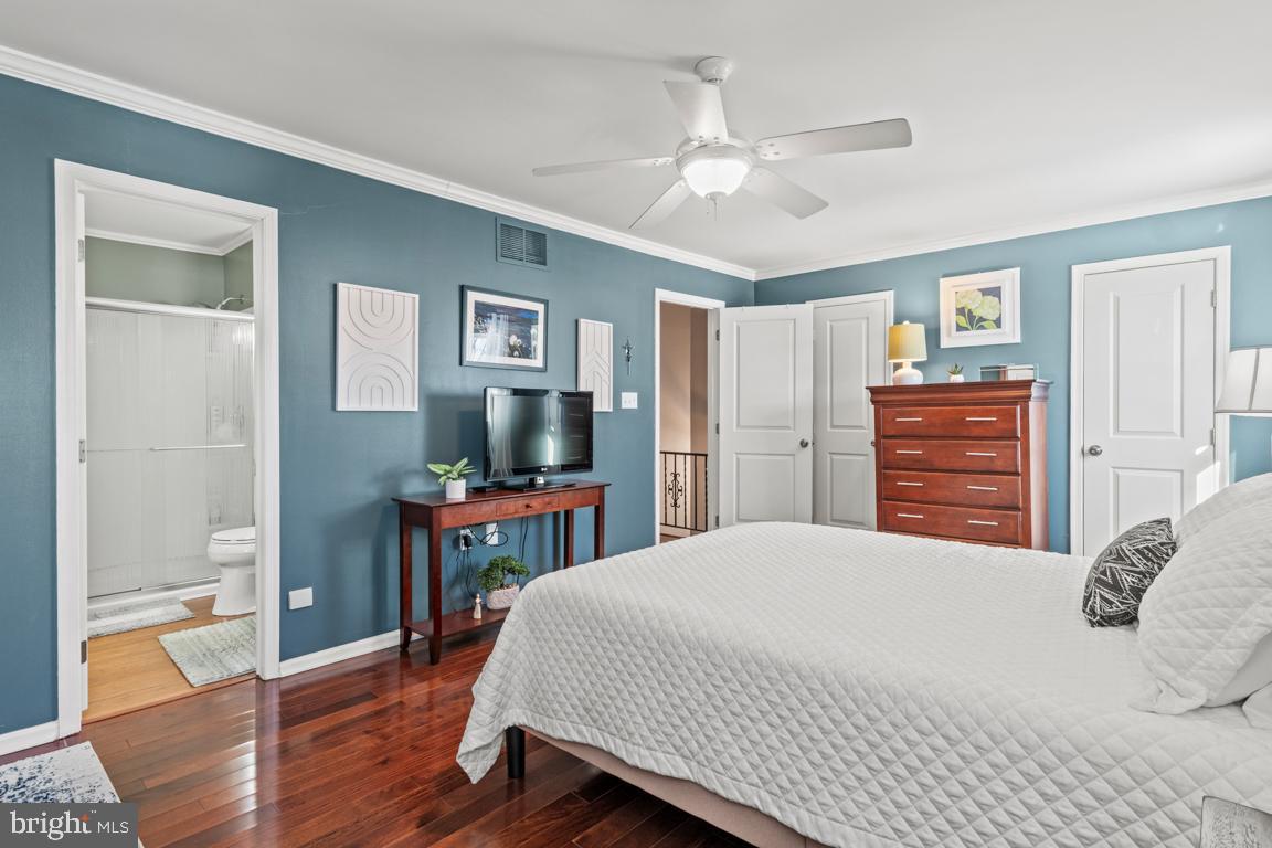 WEDGEWOOD PARK - Residential