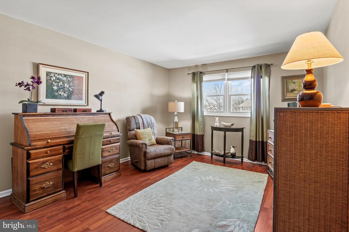 WEDGEWOOD PARK - Residential