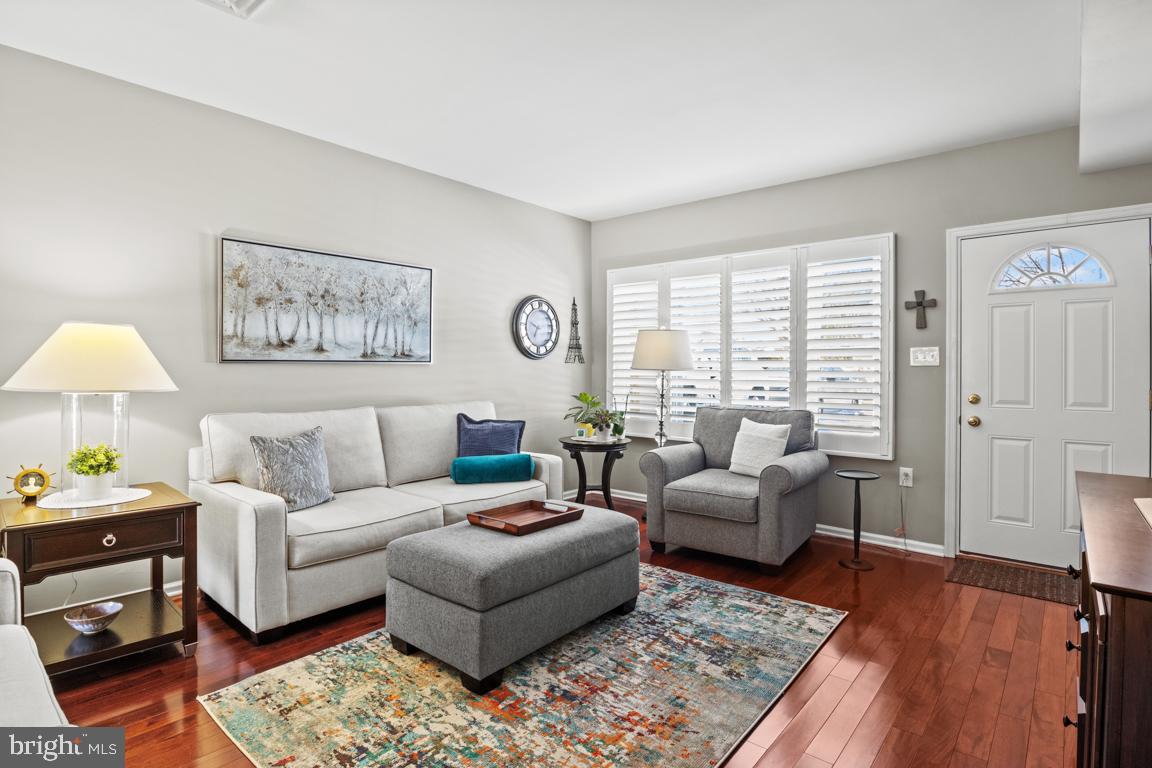 WEDGEWOOD PARK - Residential