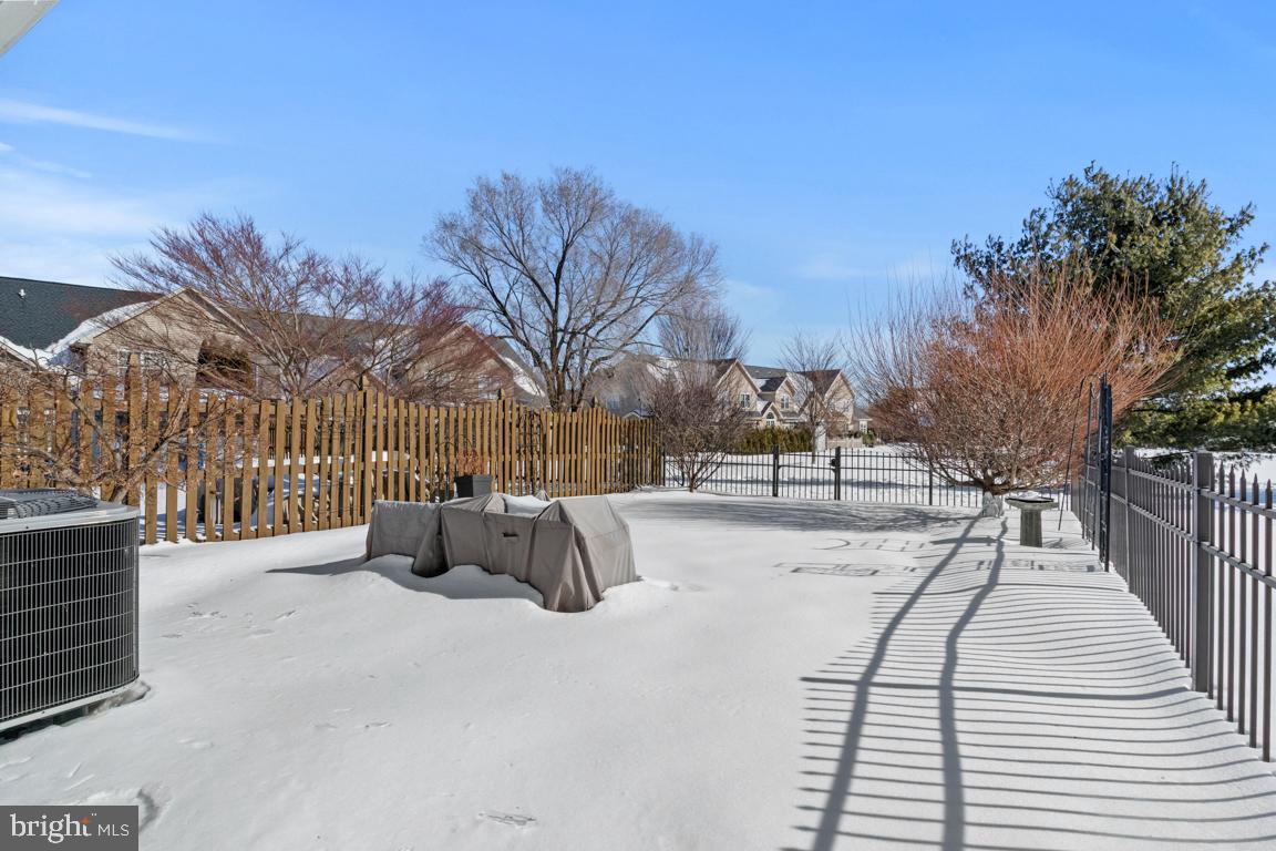 WEDGEWOOD PARK - Residential