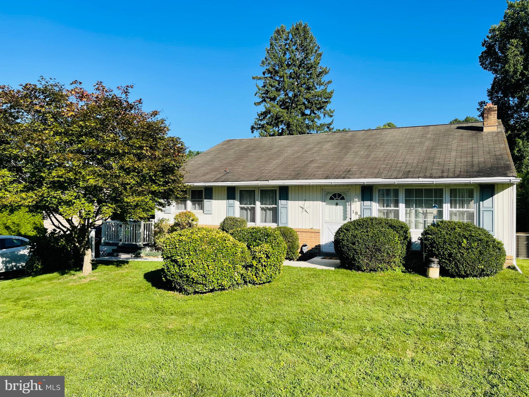 182 CAMPMEETING ROAD