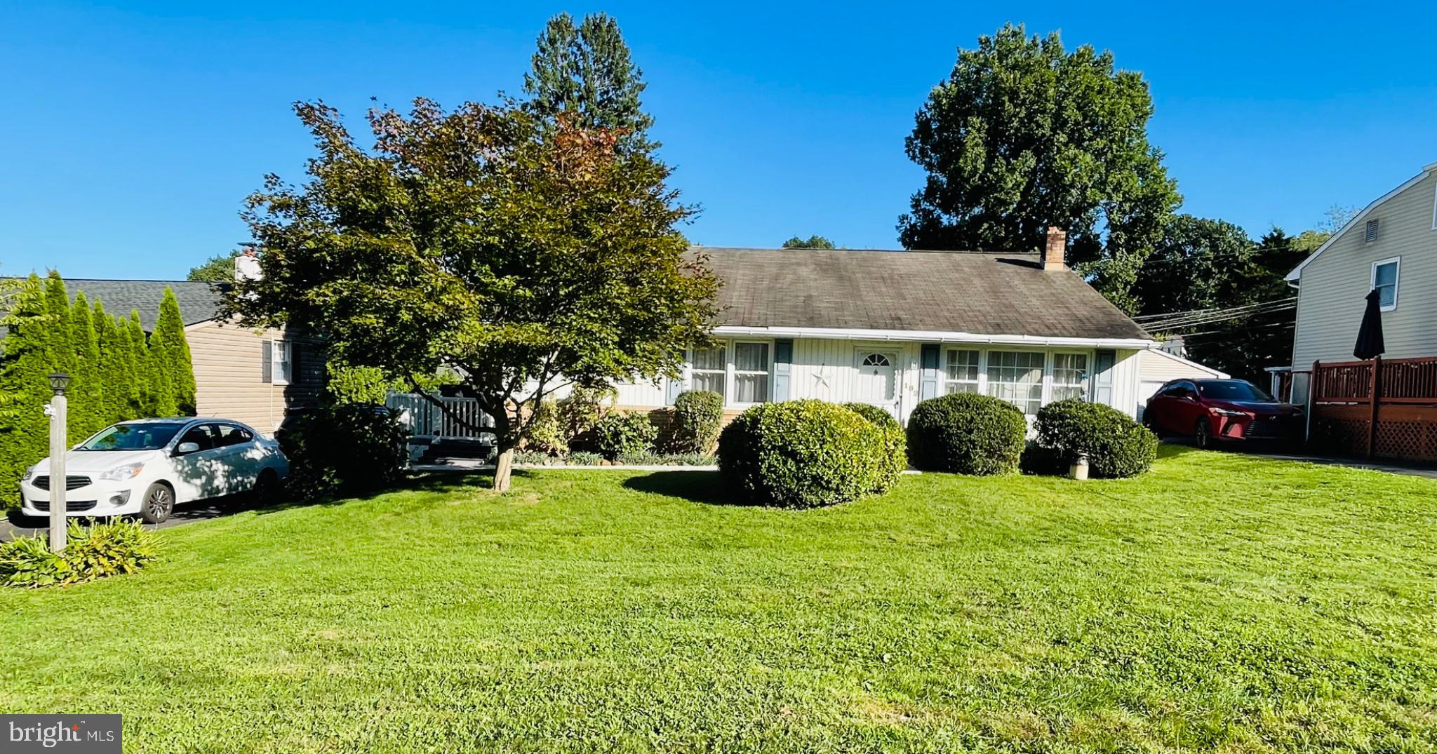 182 CAMPMEETING ROAD