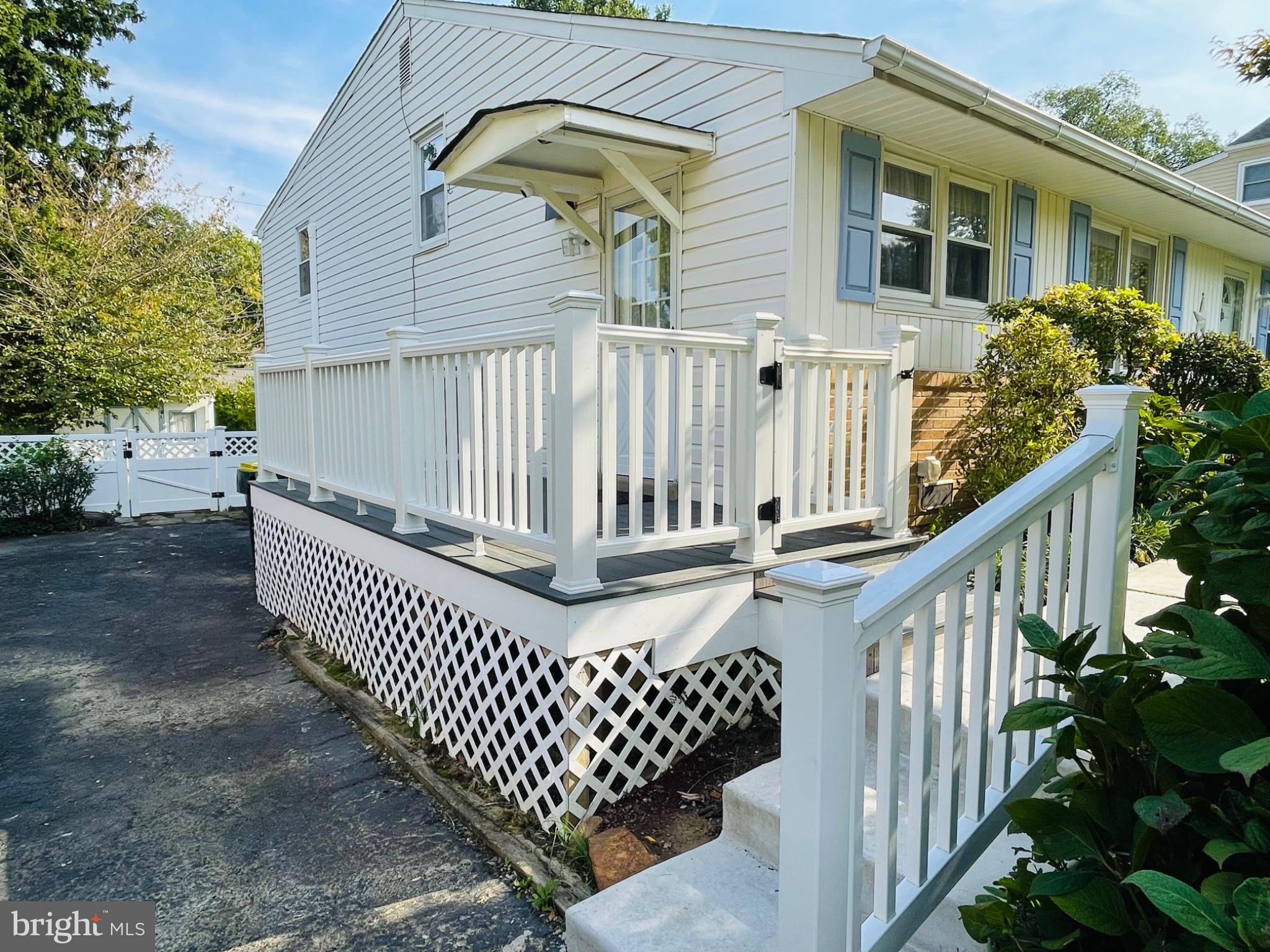 182 CAMPMEETING ROAD