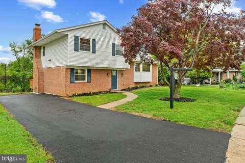 3520 Cabot Road, Randallstown, MD 21133 - MLS#: MDBC2128088