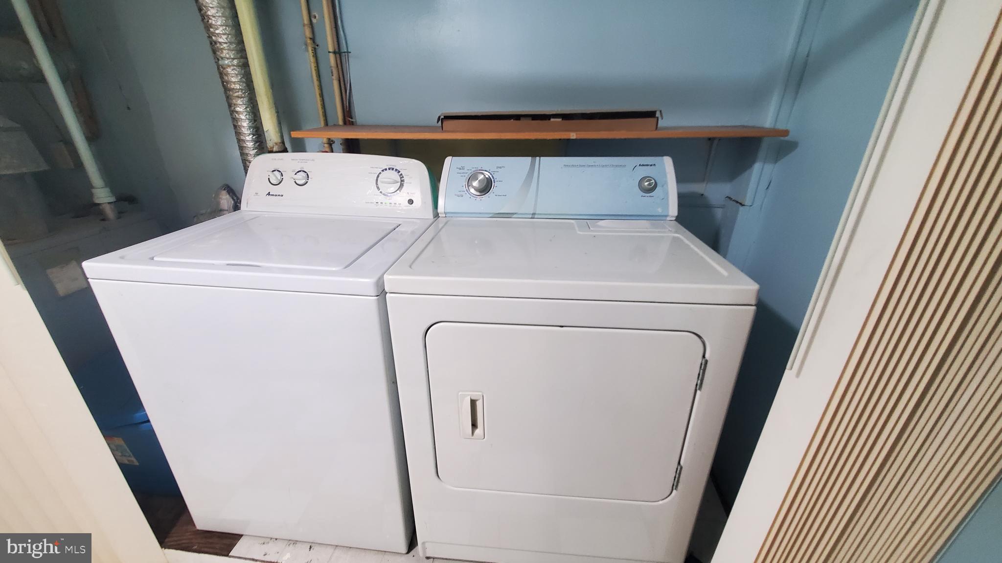 MORELL PARK - Residential Lease