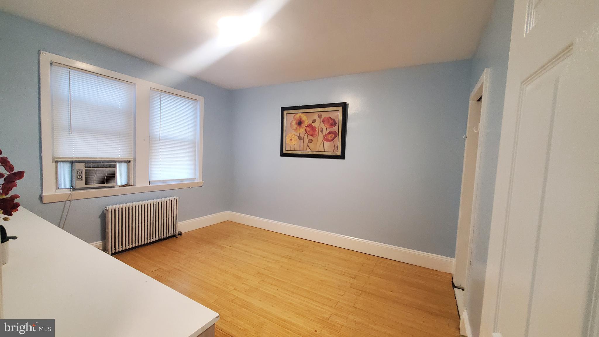 MORELL PARK - Residential Lease