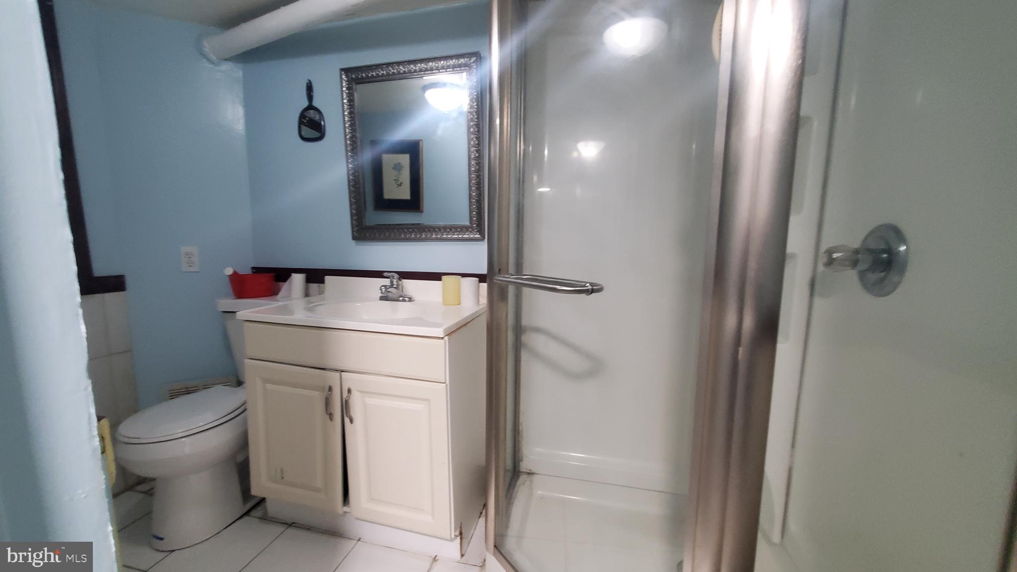 MORELL PARK - Residential Lease