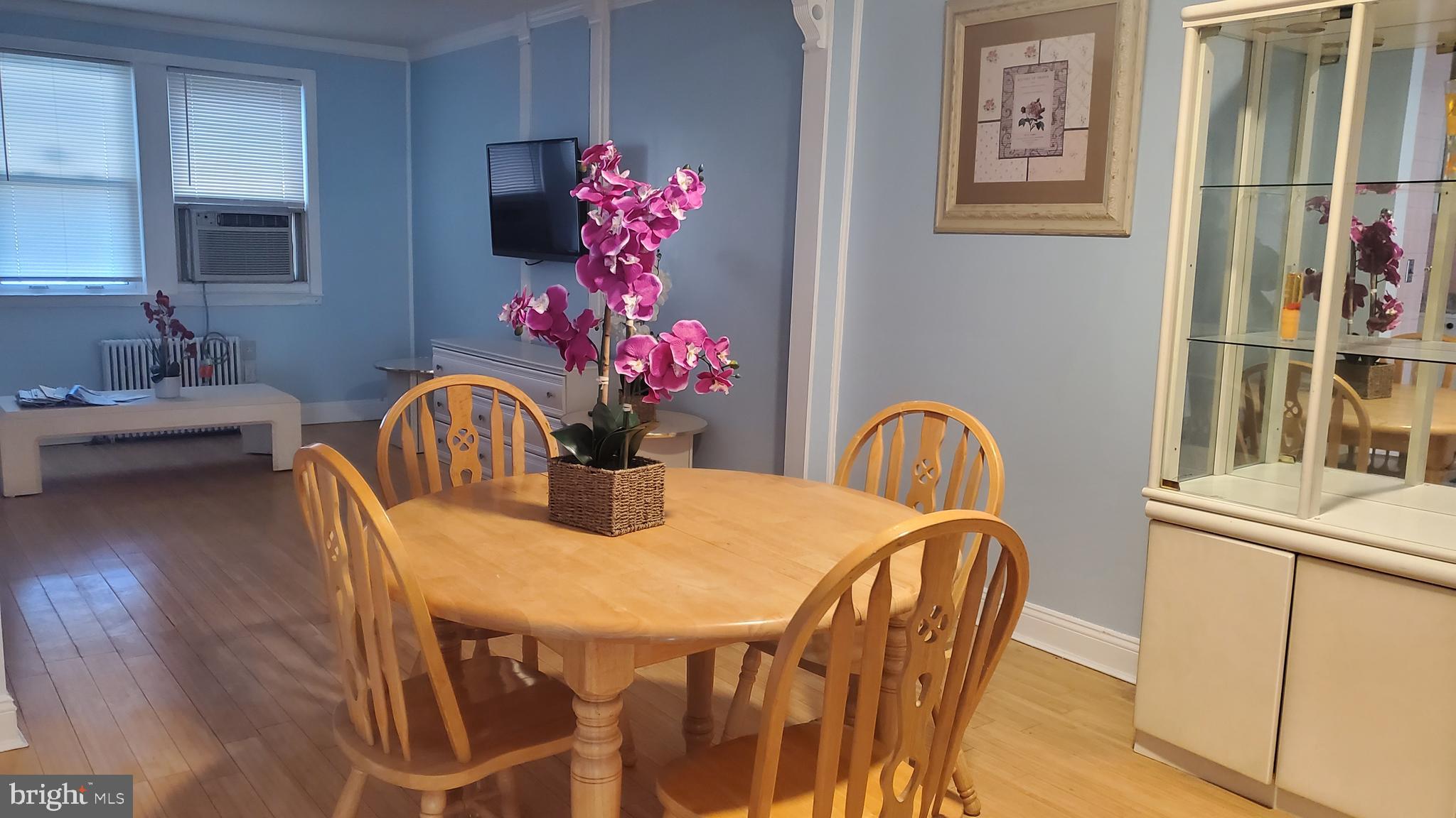 MORELL PARK - Residential Lease