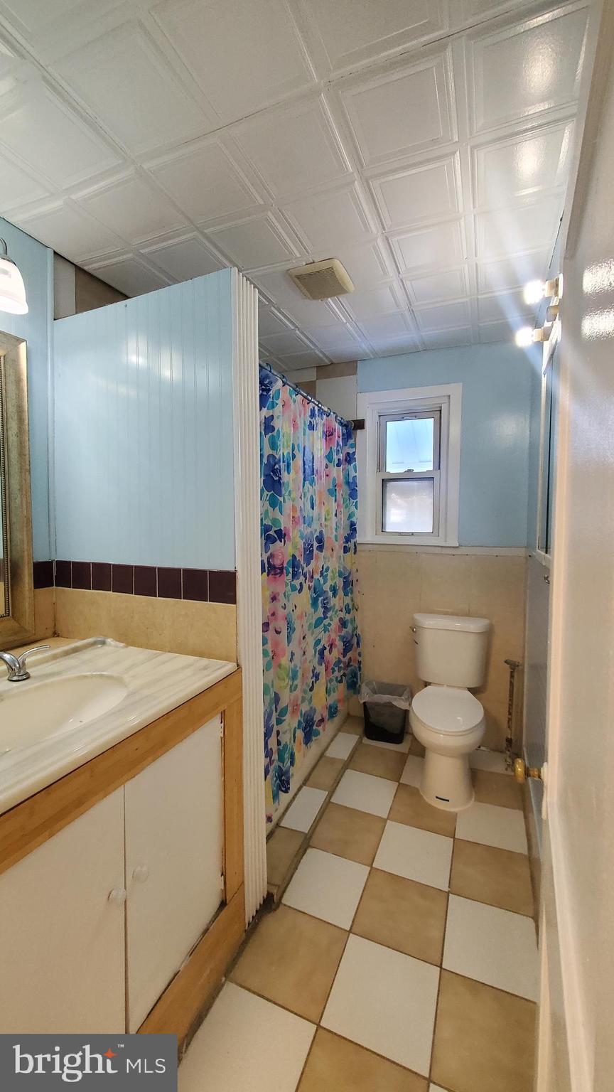 MORELL PARK - Residential Lease