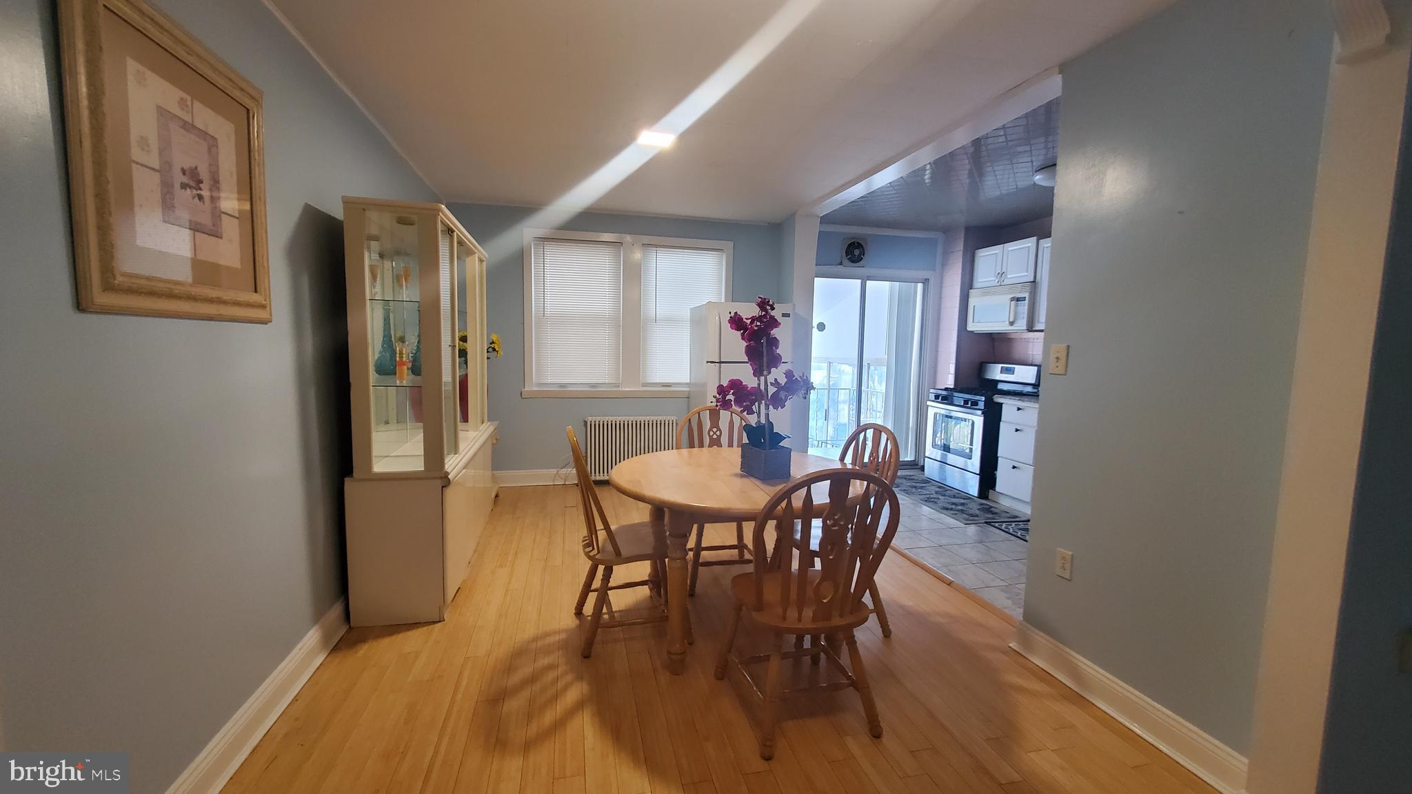 MORELL PARK - Residential Lease