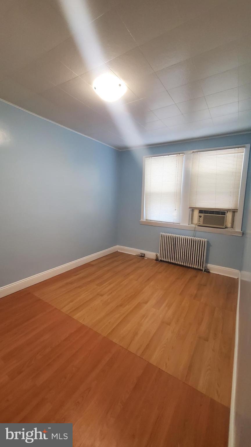 MORELL PARK - Residential Lease