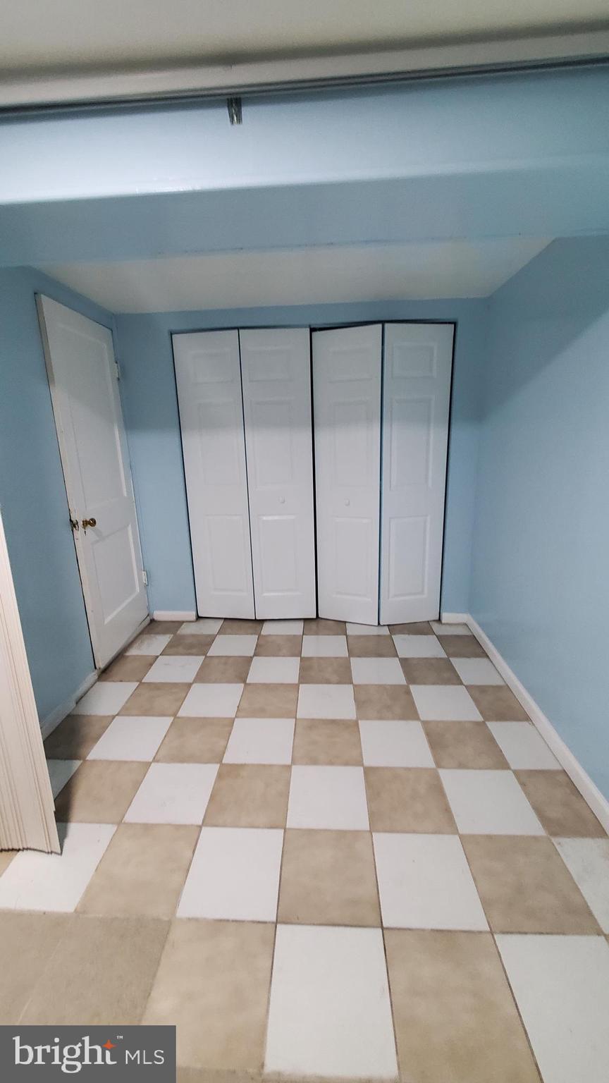 MORELL PARK - Residential Lease