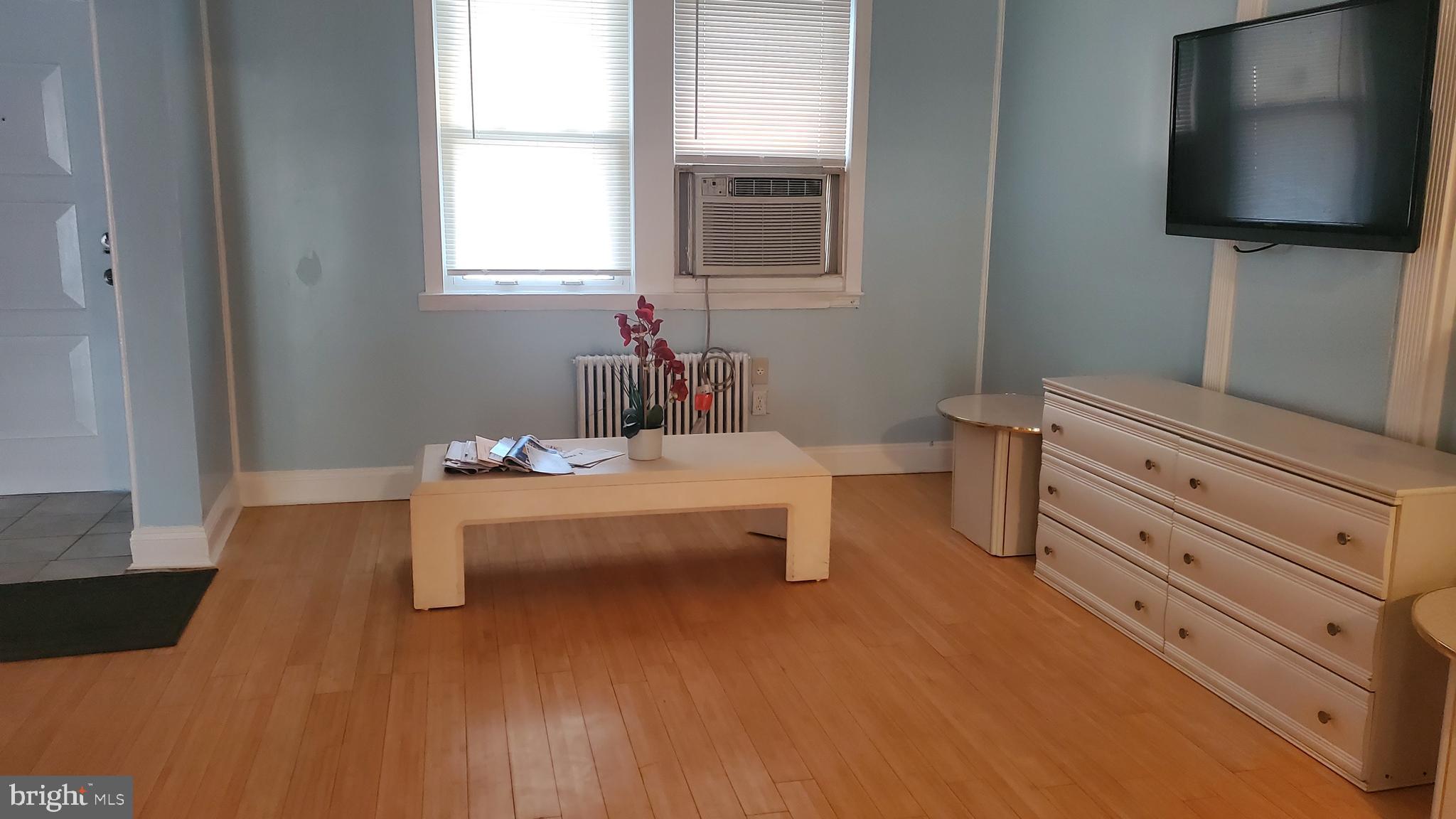 MORELL PARK - Residential Lease