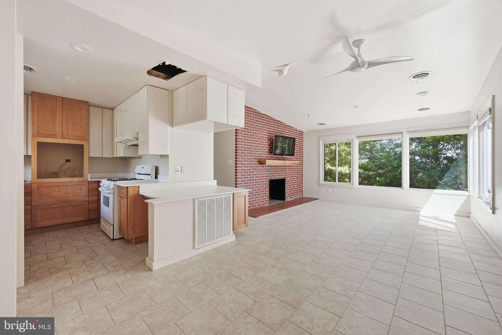 WOODLEY - Residential