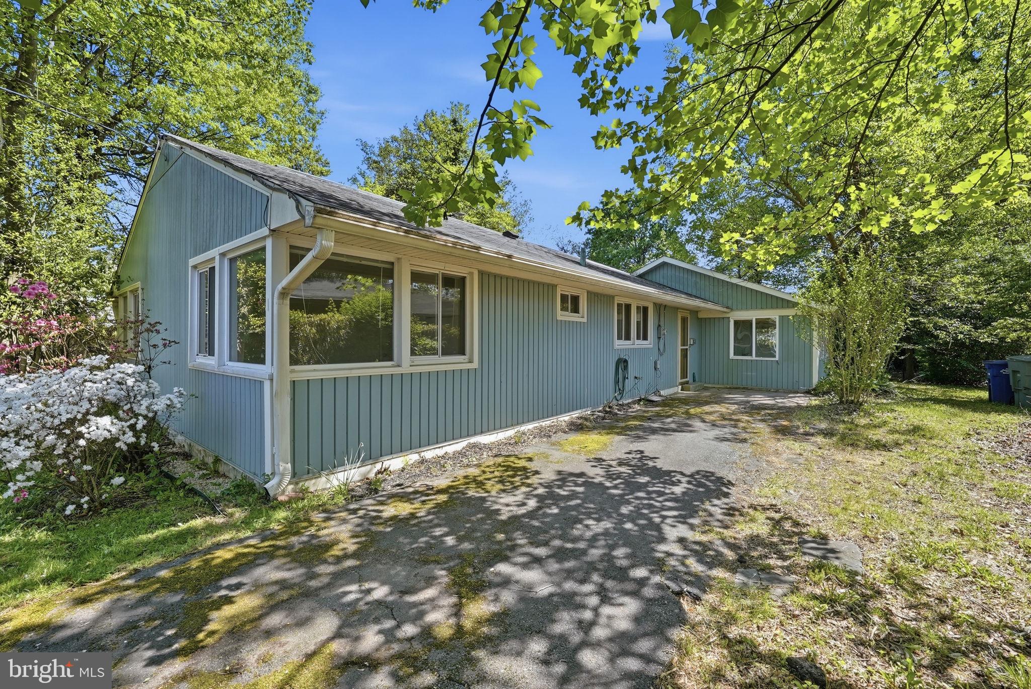 WOODLEY - Residential