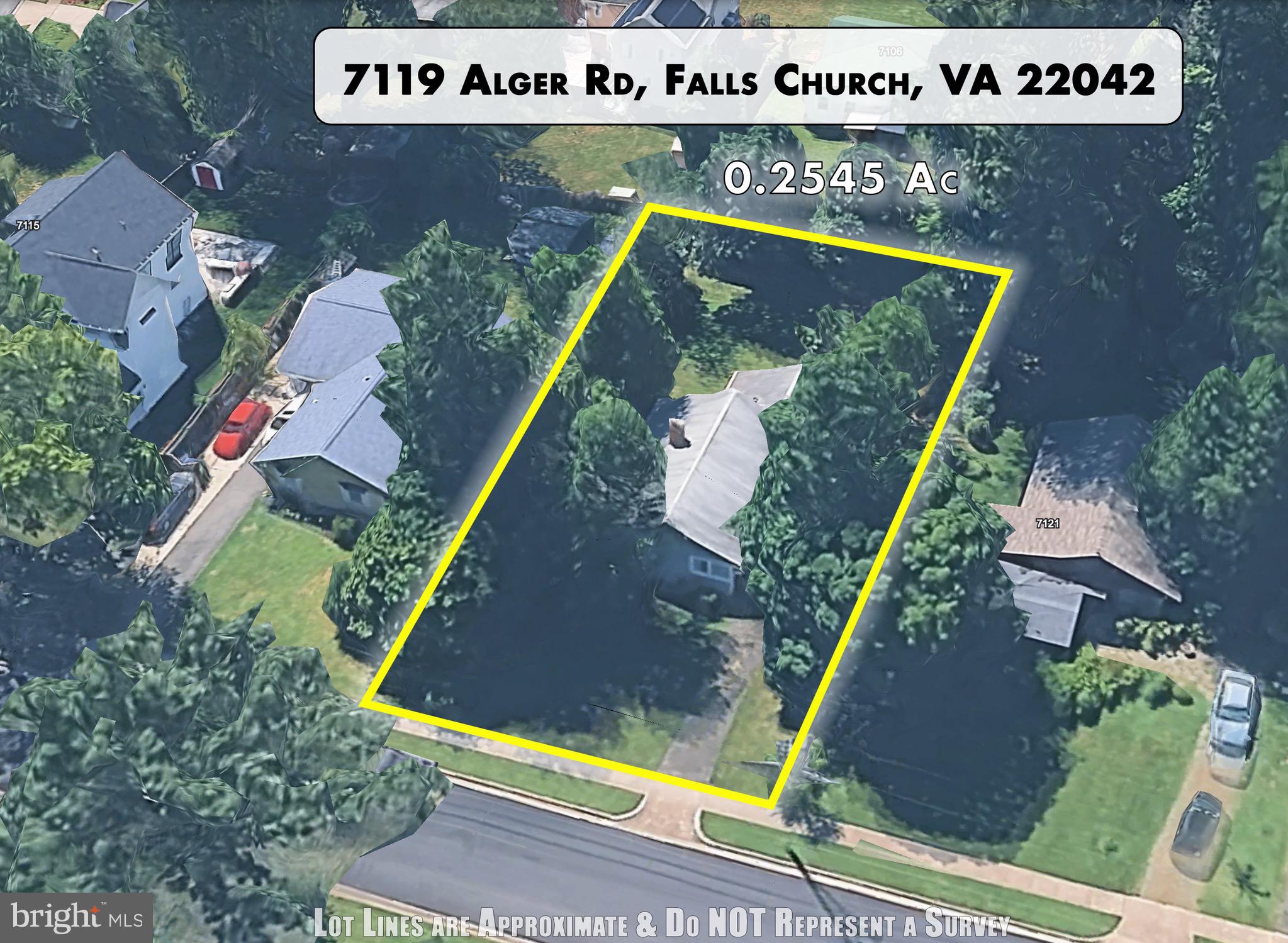 WOODLEY - Residential