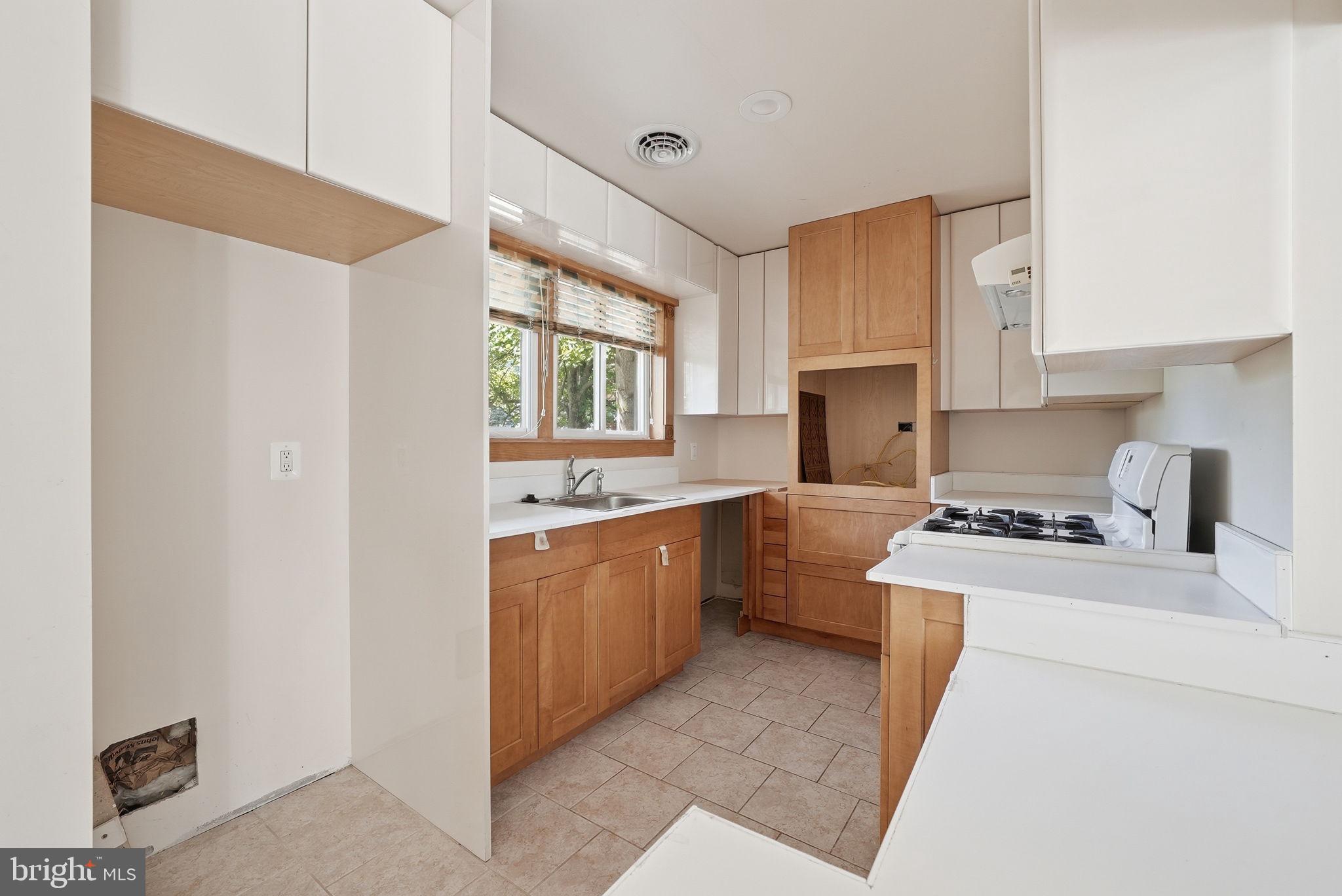 WOODLEY - Residential