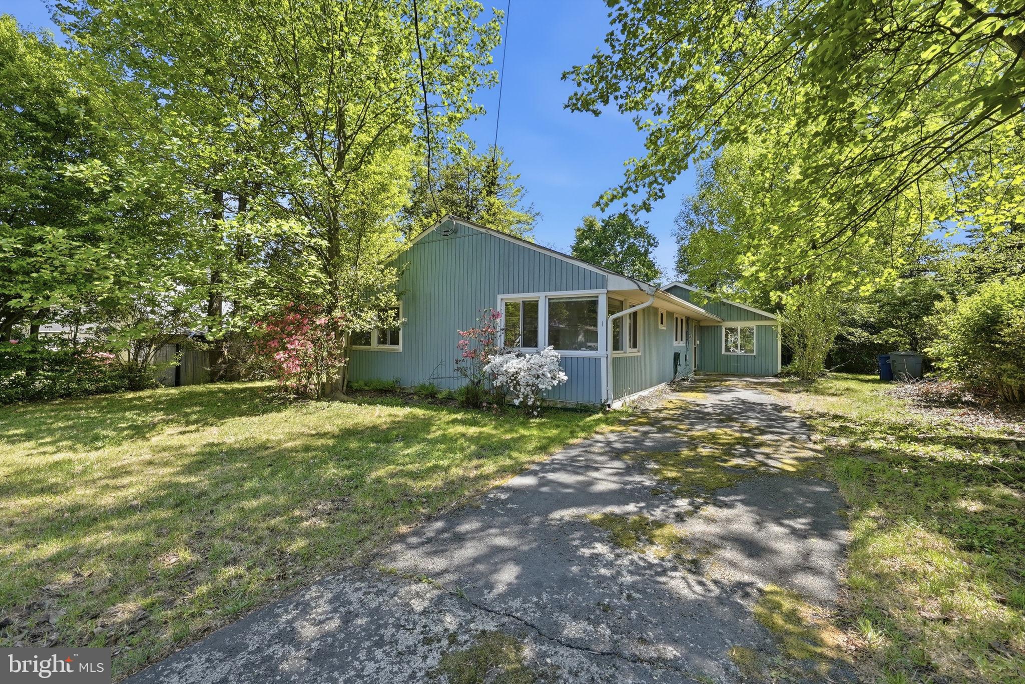 WOODLEY - Residential