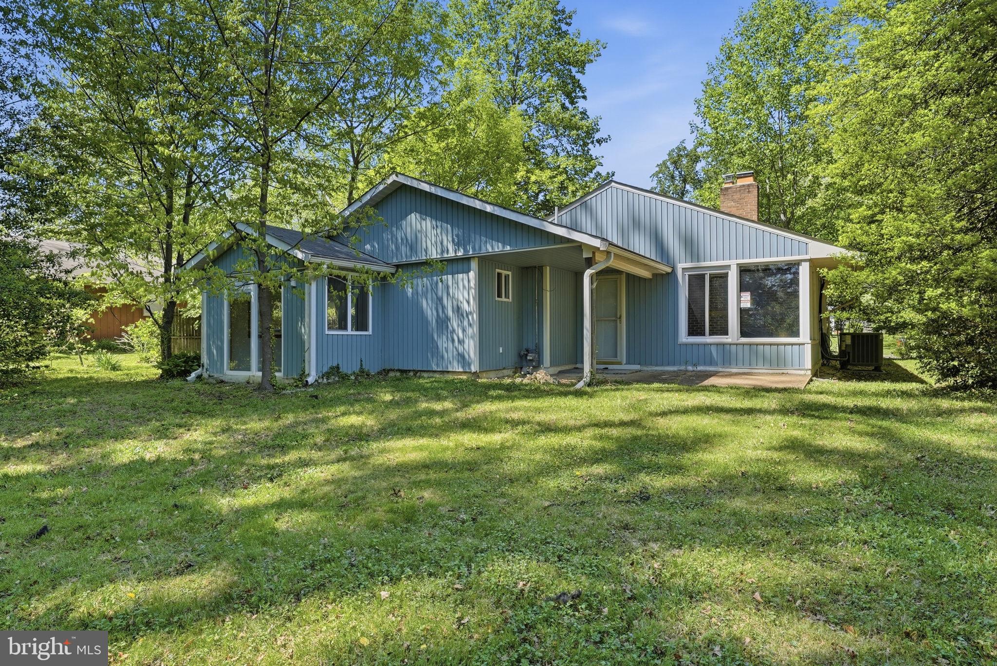 WOODLEY - Residential