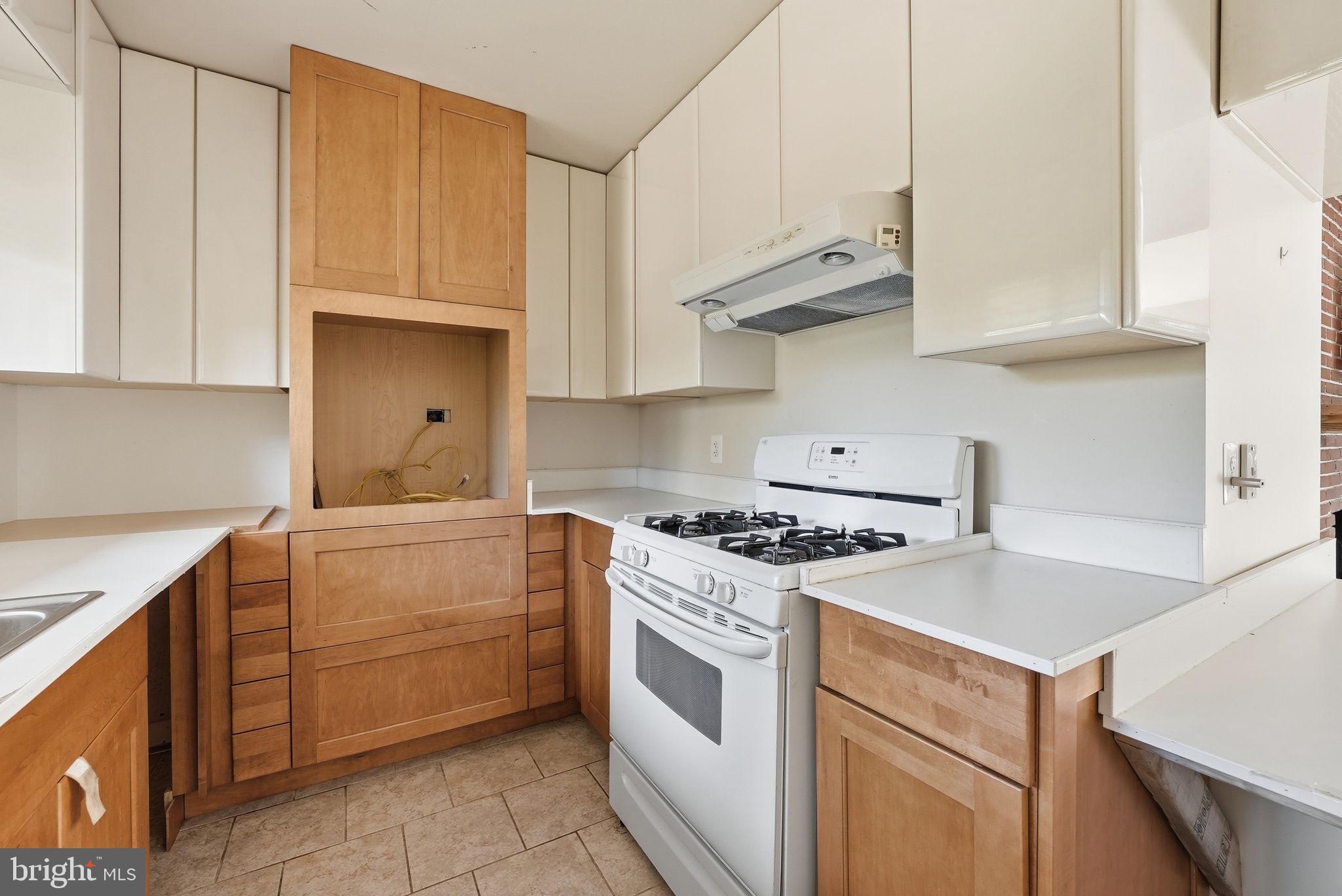 WOODLEY - Residential