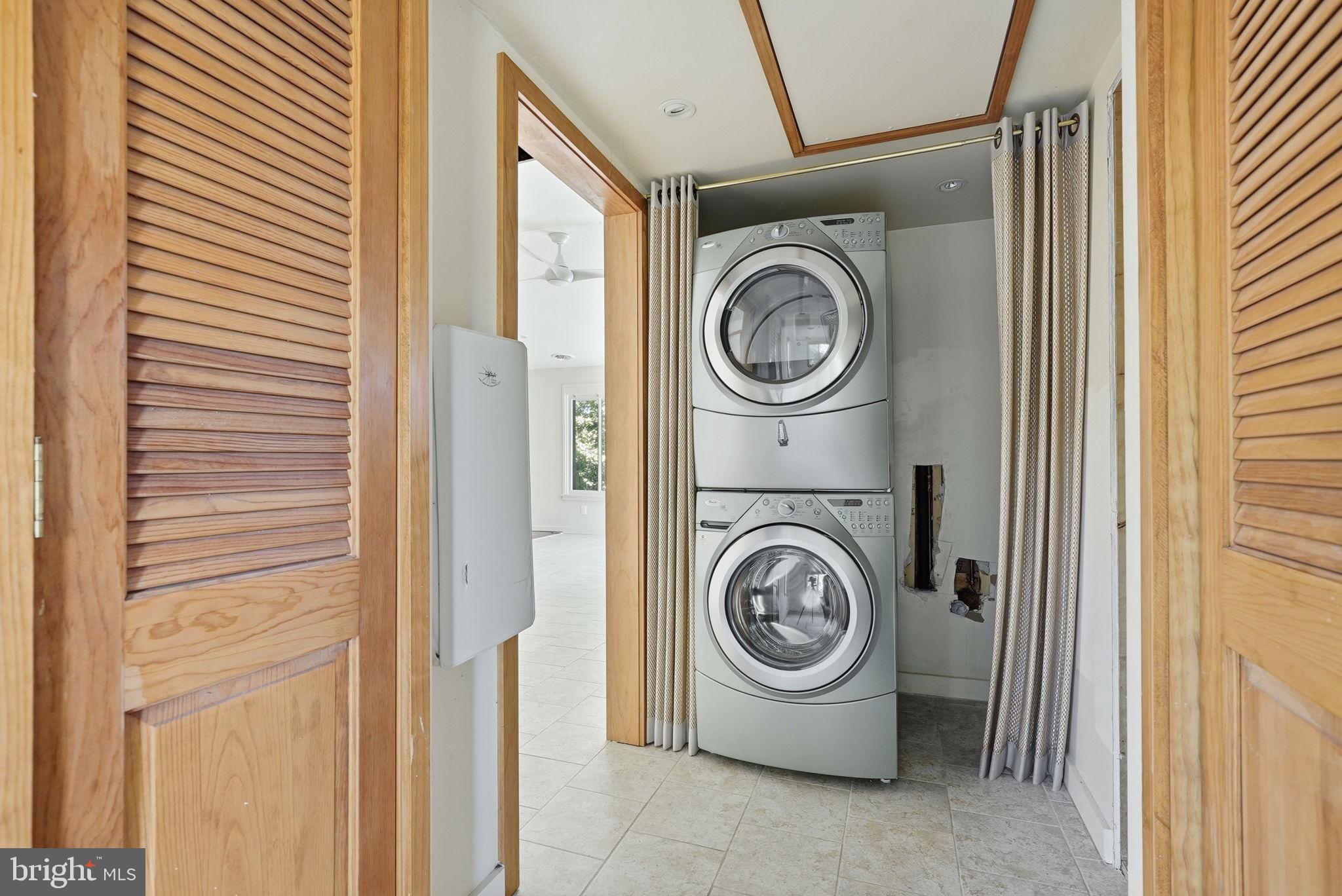 WOODLEY - Residential