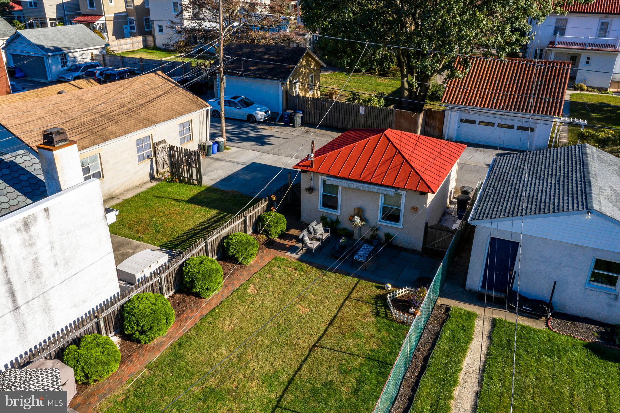 WEST CHESTER BORO - Residential