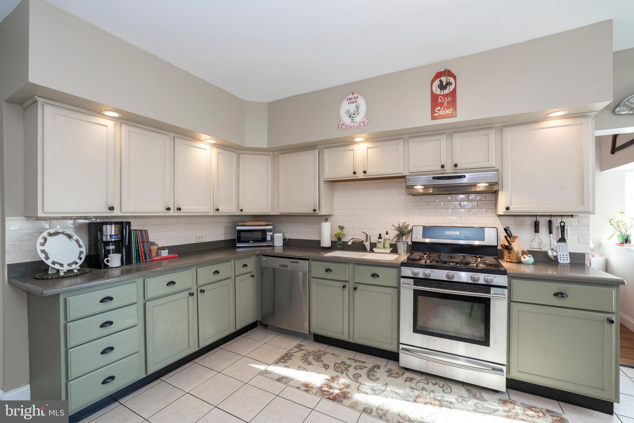 WEST CHESTER BORO - Residential