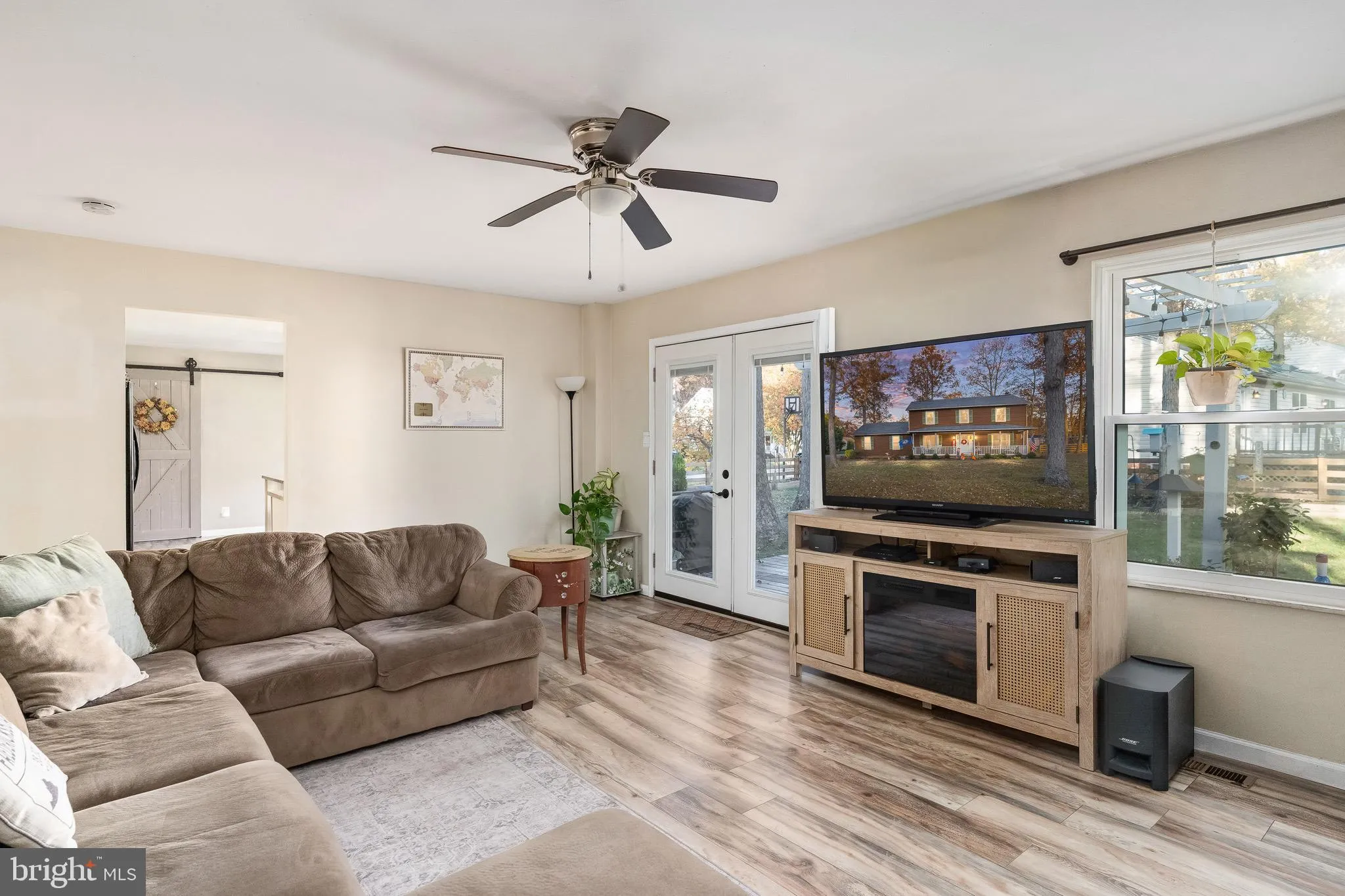 Fredericksburg, Virginia 22405, United States, 4 Bedrooms Bedrooms, ,3 BathroomsBathrooms,Residential,Active,239509