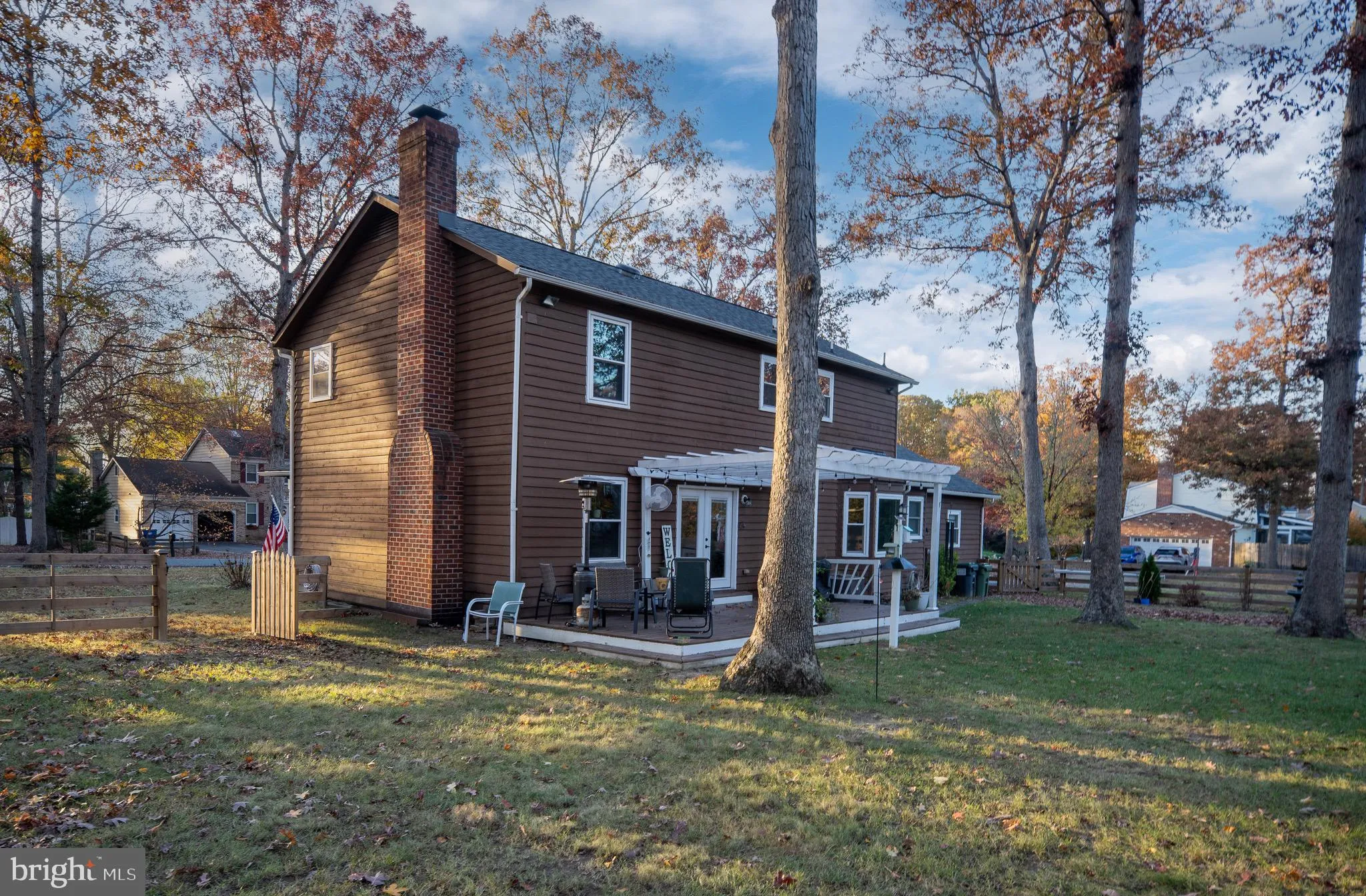 Fredericksburg, Virginia 22405, United States, 4 Bedrooms Bedrooms, ,3 BathroomsBathrooms,Residential,Active,239509