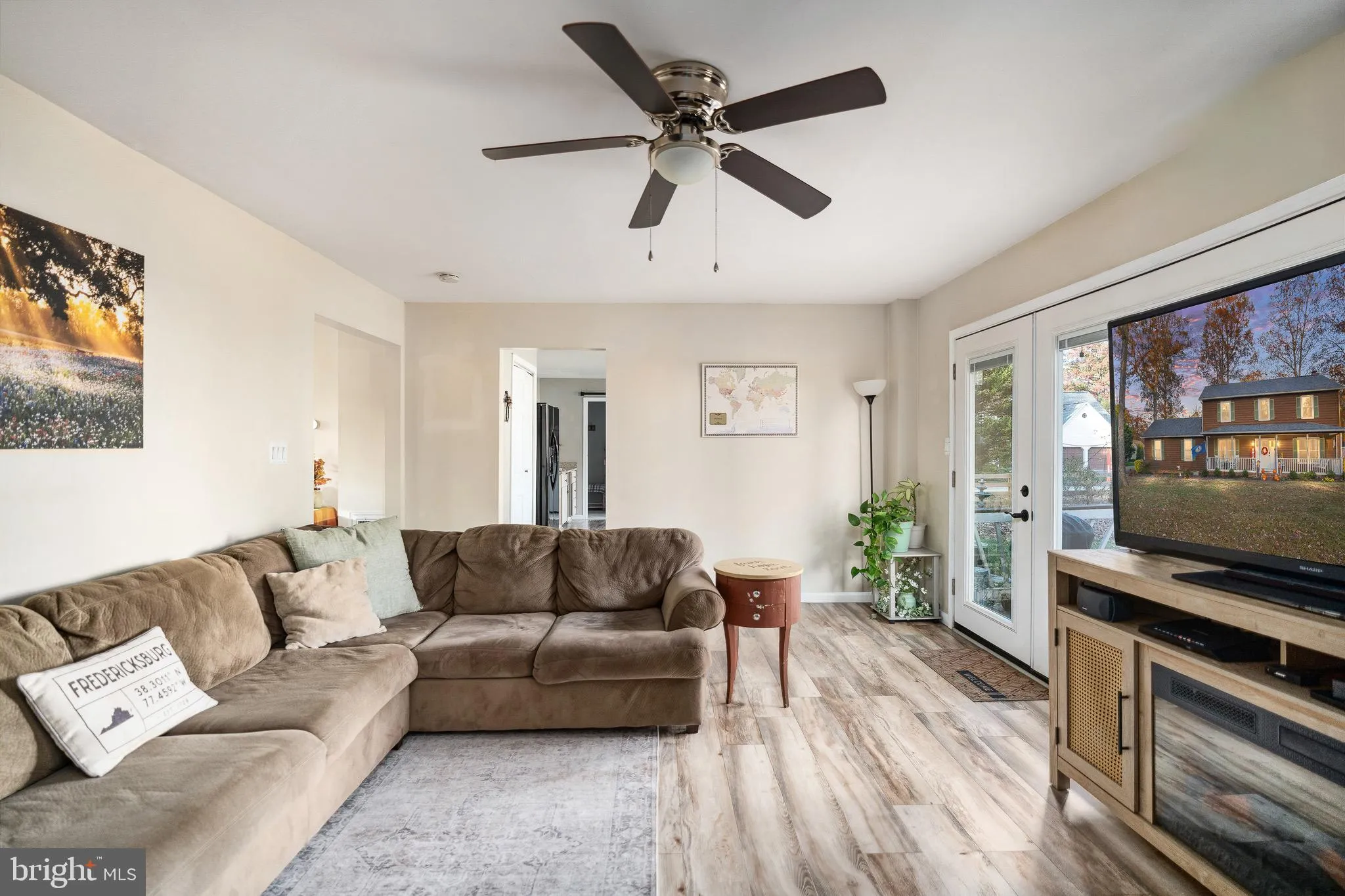 Fredericksburg, Virginia 22405, United States, 4 Bedrooms Bedrooms, ,3 BathroomsBathrooms,Residential,Active,239509