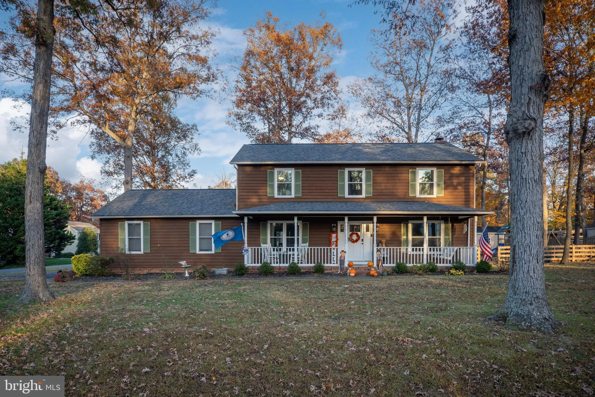 Fredericksburg, Virginia 22405, United States, 4 Bedrooms Bedrooms, ,3 BathroomsBathrooms,Residential,Active,239509