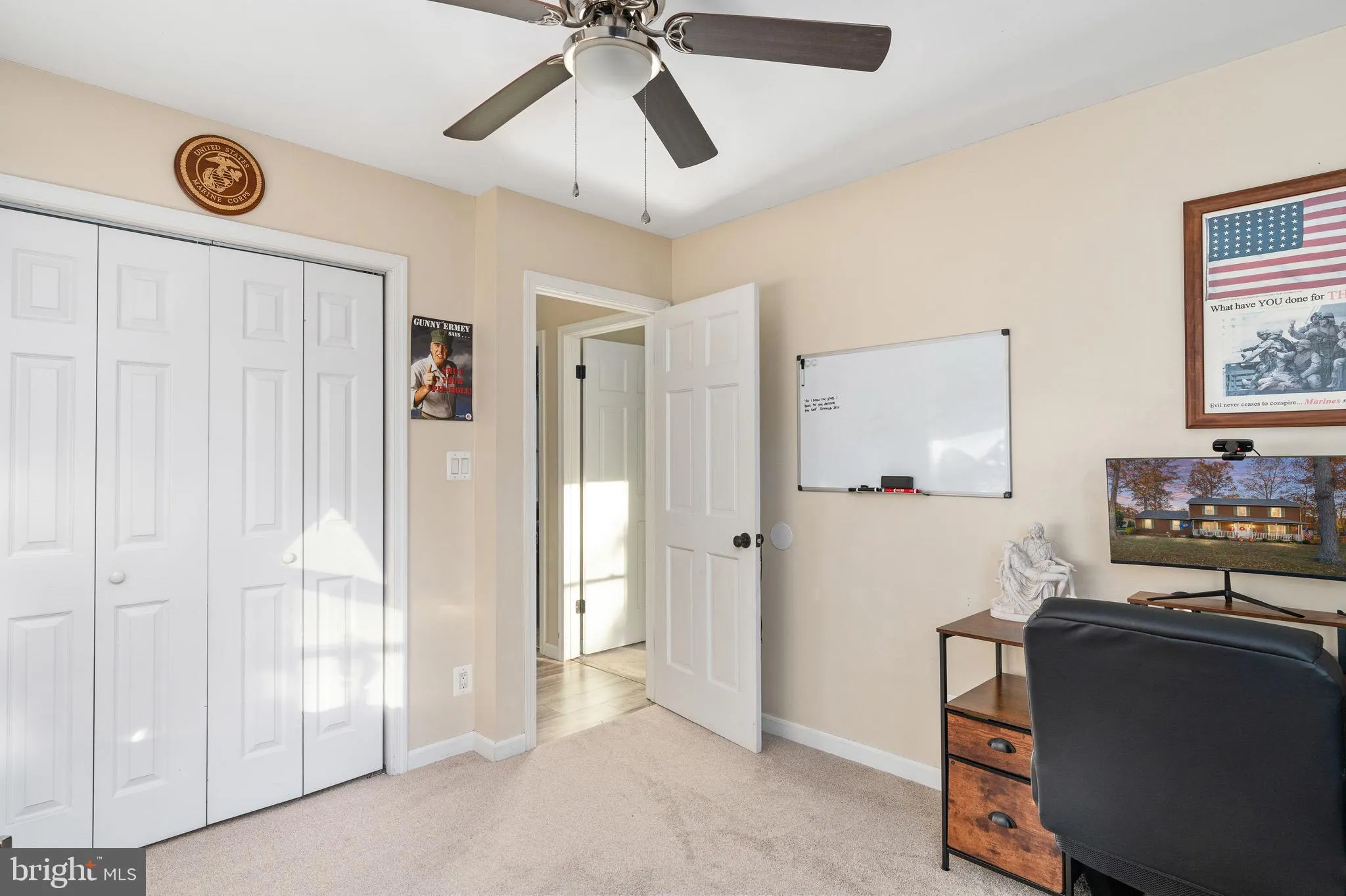 Fredericksburg, Virginia 22405, United States, 4 Bedrooms Bedrooms, ,3 BathroomsBathrooms,Residential,Active,239509