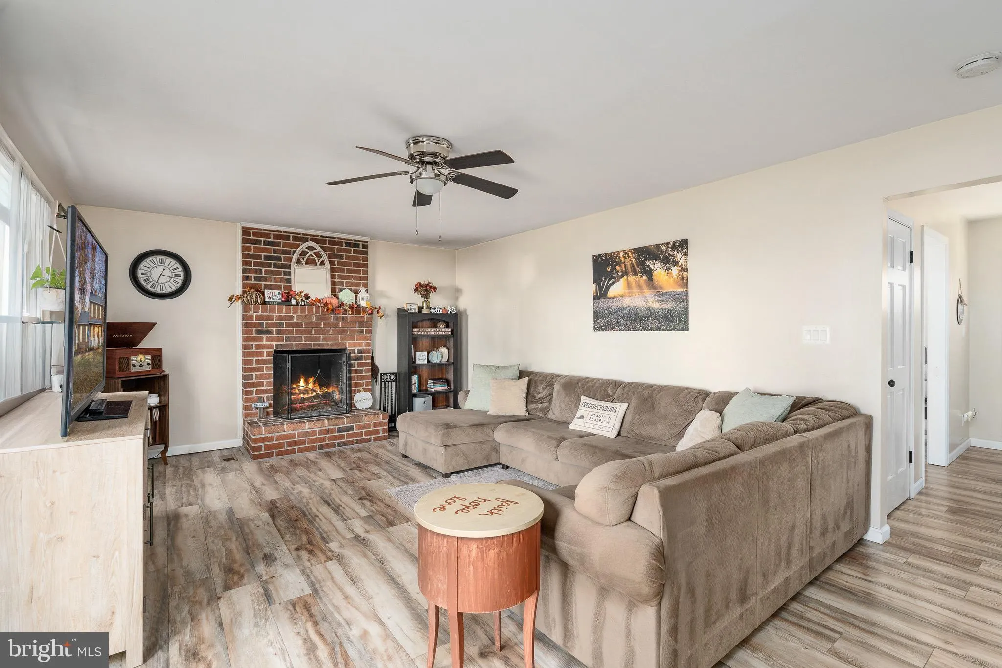 Fredericksburg, Virginia 22405, United States, 4 Bedrooms Bedrooms, ,3 BathroomsBathrooms,Residential,Active,239509