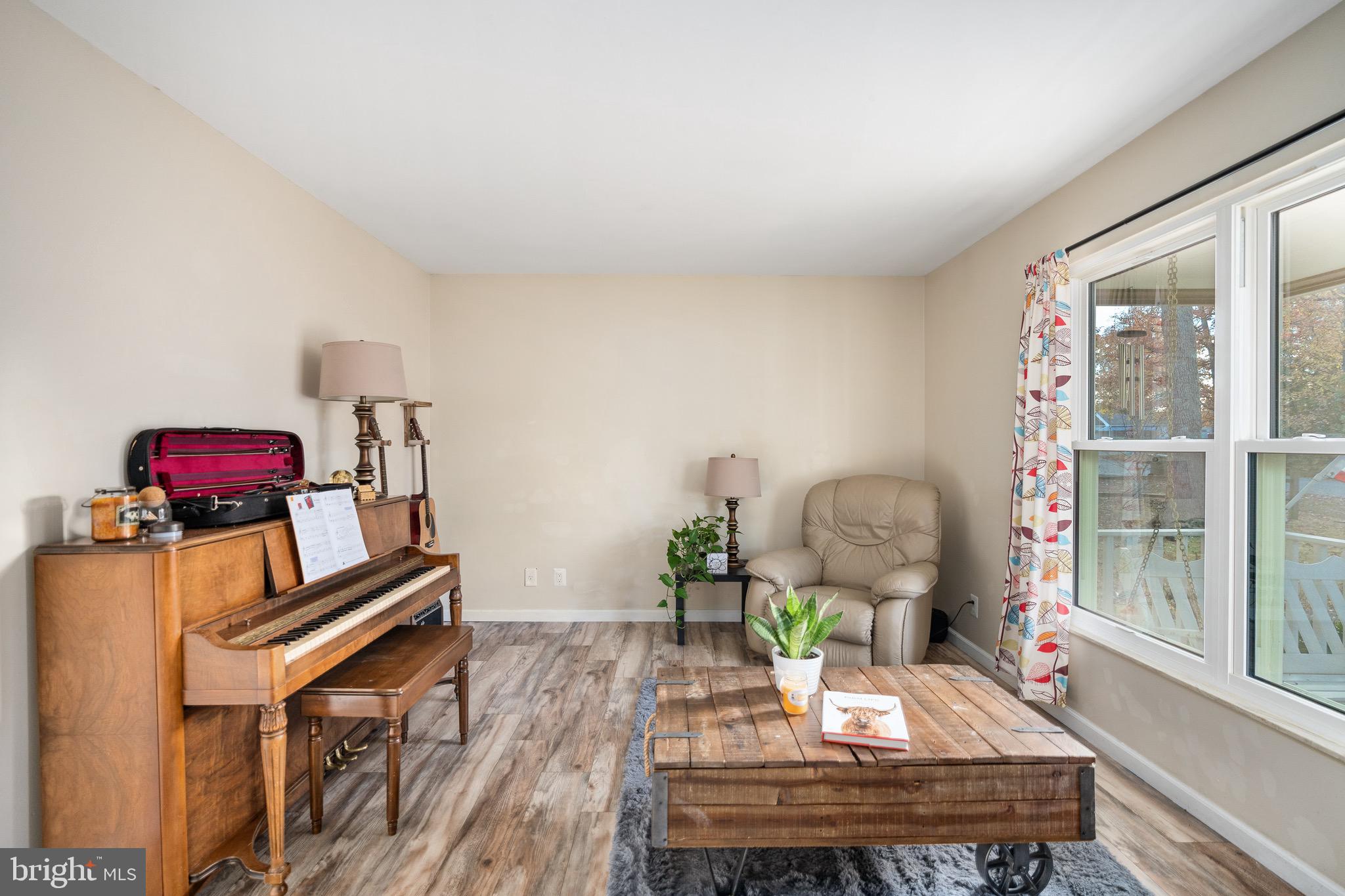 3 LORD FAIRFAX DRIVE