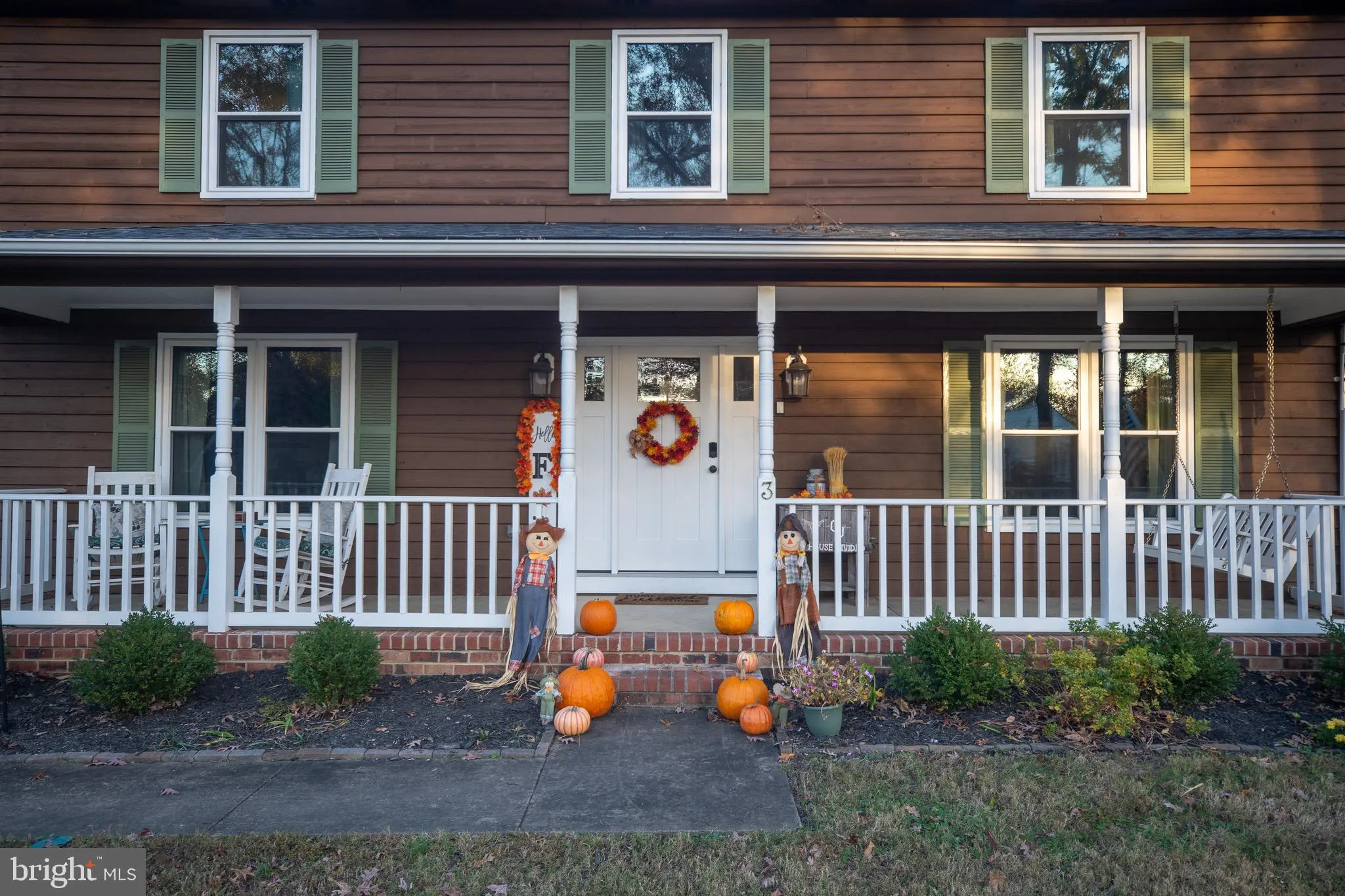 Fredericksburg, Virginia 22405, United States, 4 Bedrooms Bedrooms, ,3 BathroomsBathrooms,Residential,Active,239509