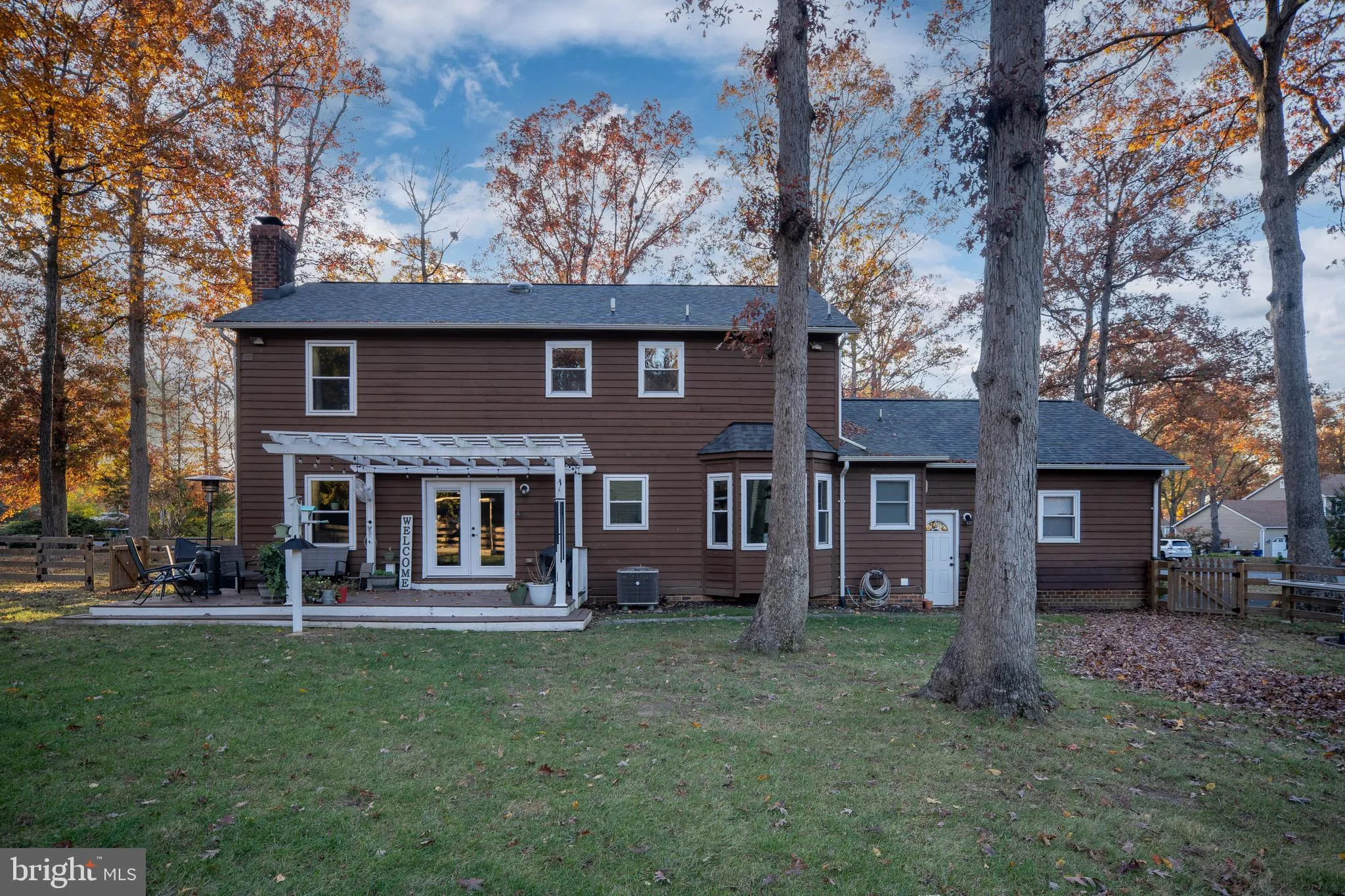 Fredericksburg, Virginia 22405, United States, 4 Bedrooms Bedrooms, ,3 BathroomsBathrooms,Residential,Active,239509