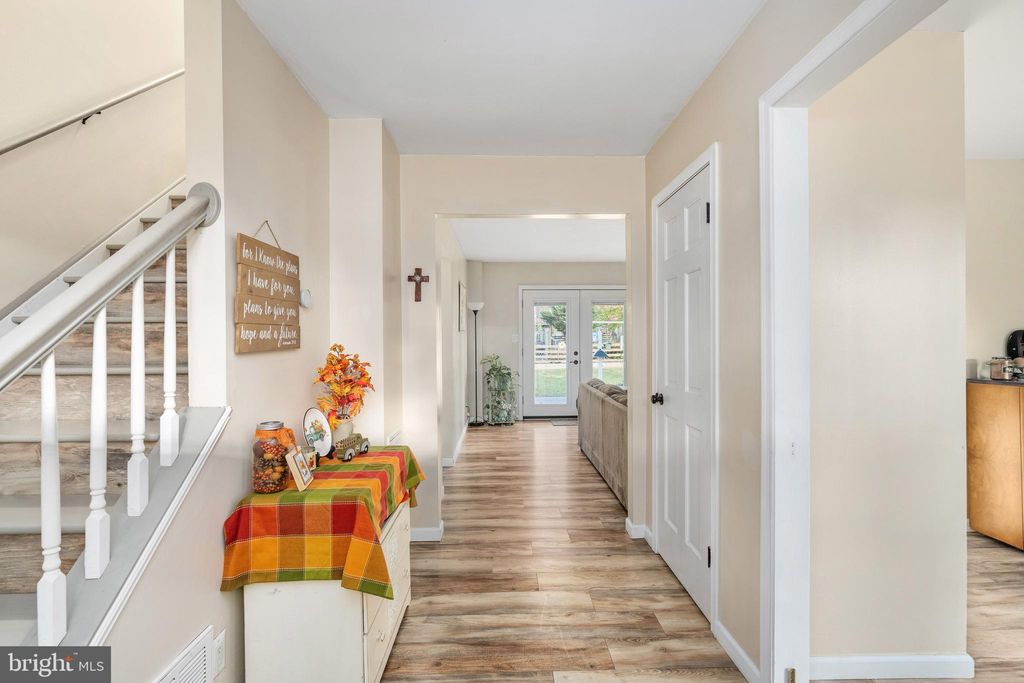 Photo of 3 Lord Fairfax Drive, FREDERICKSBURG, VA 22405 (MLS # VAST2044076)